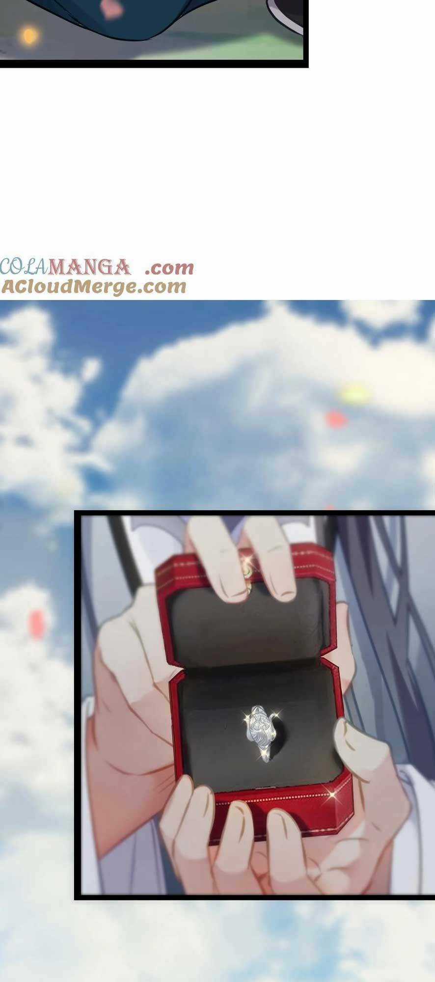 Nghịch Đồ Mỗi Ngày Đều Muốn Bắt Nạt Sư Phụ Chapter 176 trang 40