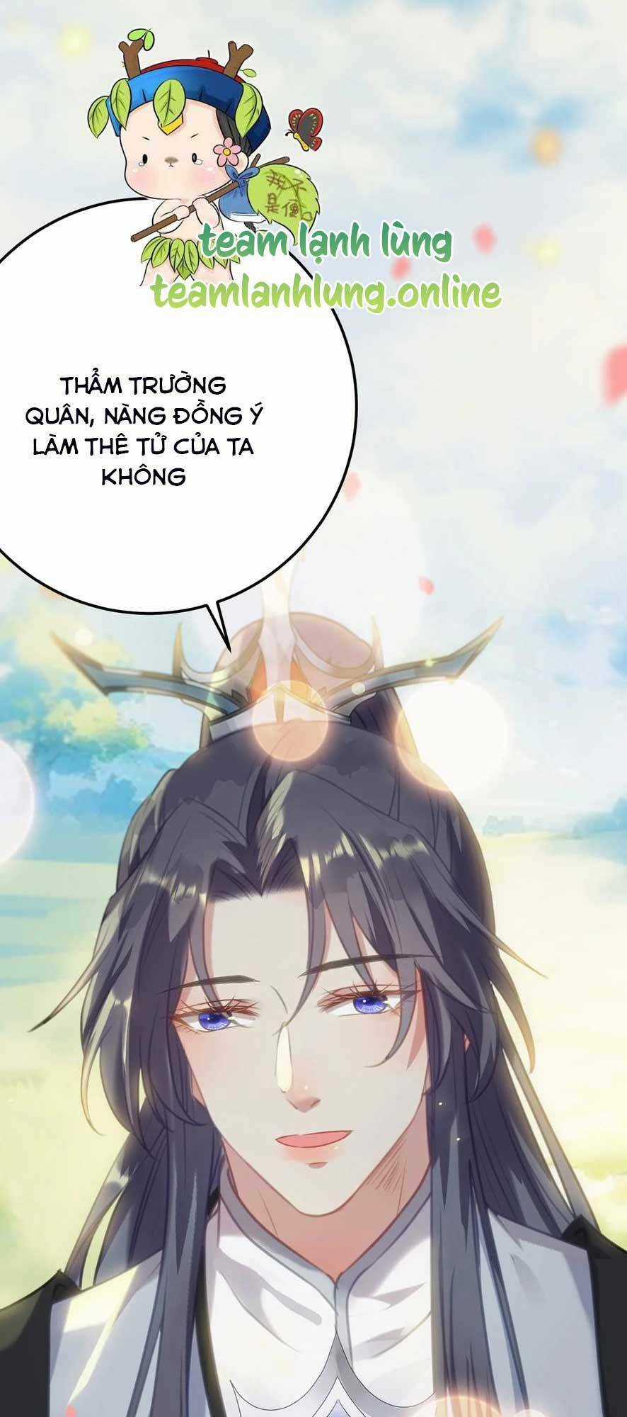 Nghịch Đồ Mỗi Ngày Đều Muốn Bắt Nạt Sư Phụ Chapter 176 trang 41