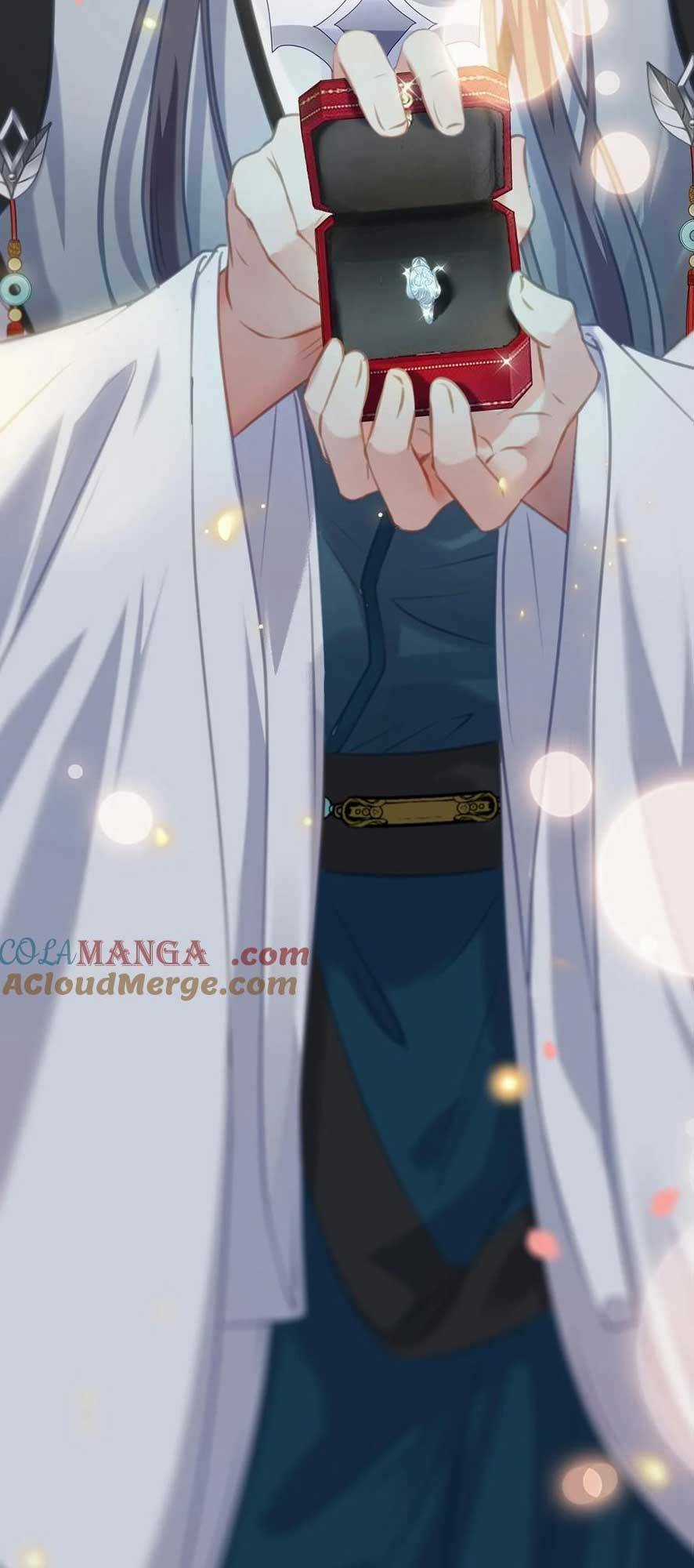 Nghịch Đồ Mỗi Ngày Đều Muốn Bắt Nạt Sư Phụ Chapter 176 trang 42