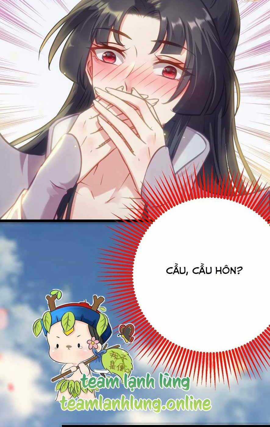 Nghịch Đồ Mỗi Ngày Đều Muốn Bắt Nạt Sư Phụ Chapter 176 trang 44