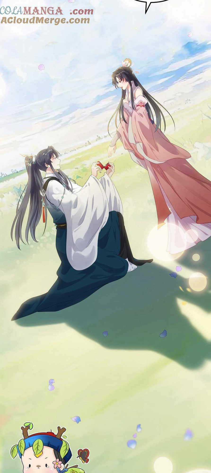 Nghịch Đồ Mỗi Ngày Đều Muốn Bắt Nạt Sư Phụ Chapter 176 trang 46