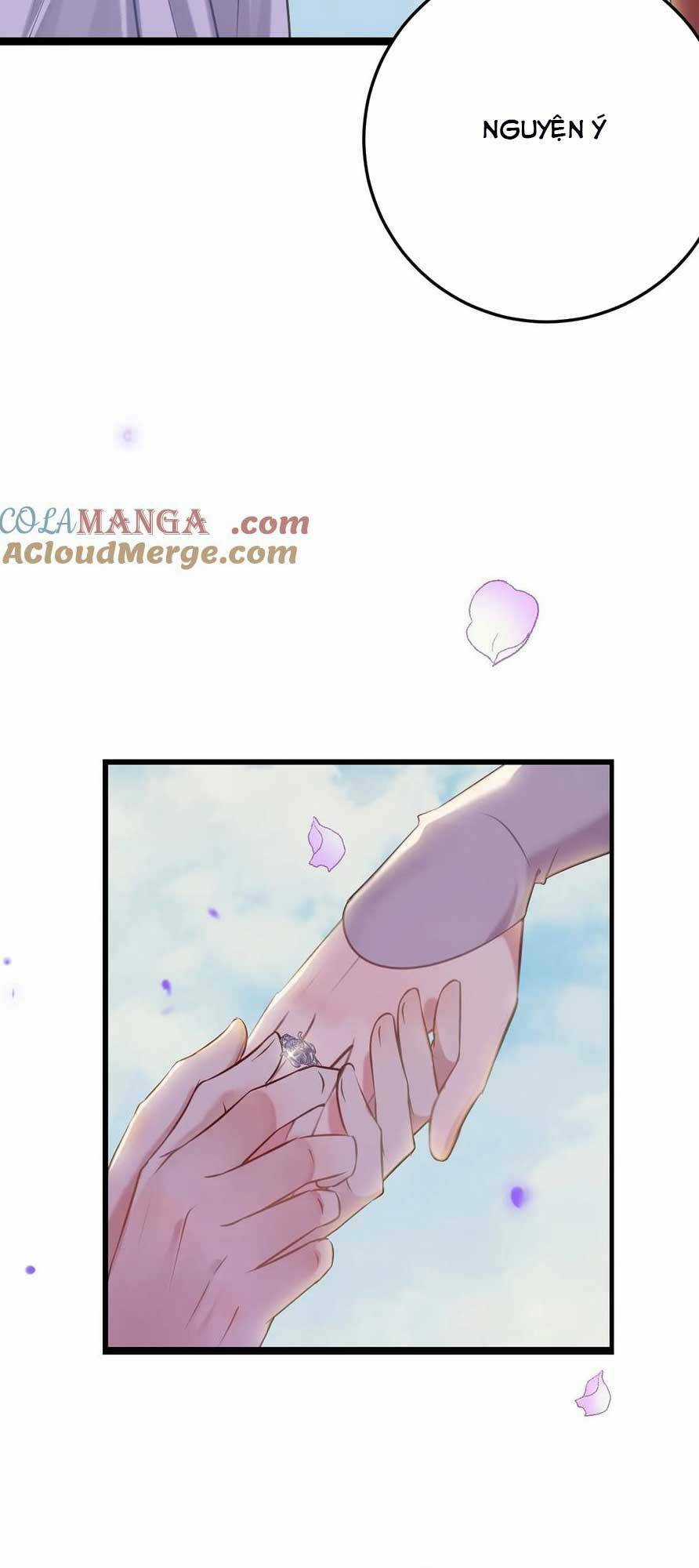 Nghịch Đồ Mỗi Ngày Đều Muốn Bắt Nạt Sư Phụ Chapter 176 trang 48