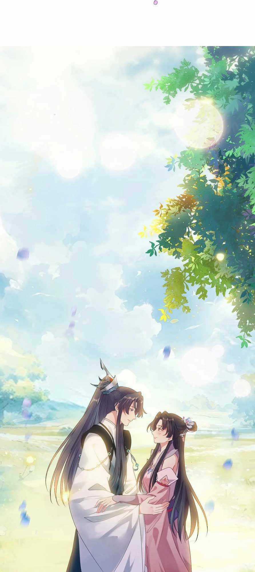 Nghịch Đồ Mỗi Ngày Đều Muốn Bắt Nạt Sư Phụ Chapter 176 trang 49