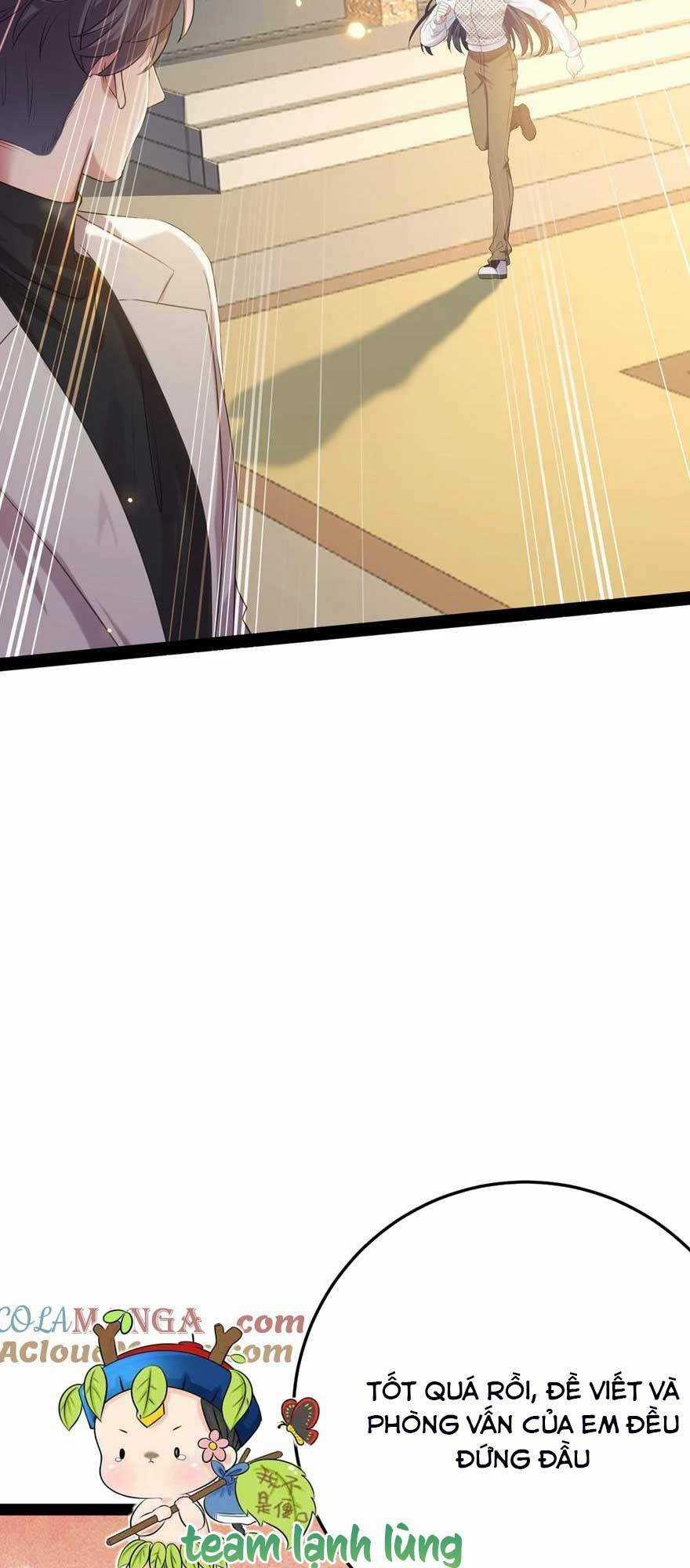 Nghịch Đồ Mỗi Ngày Đều Muốn Bắt Nạt Sư Phụ Chapter 176 trang 5