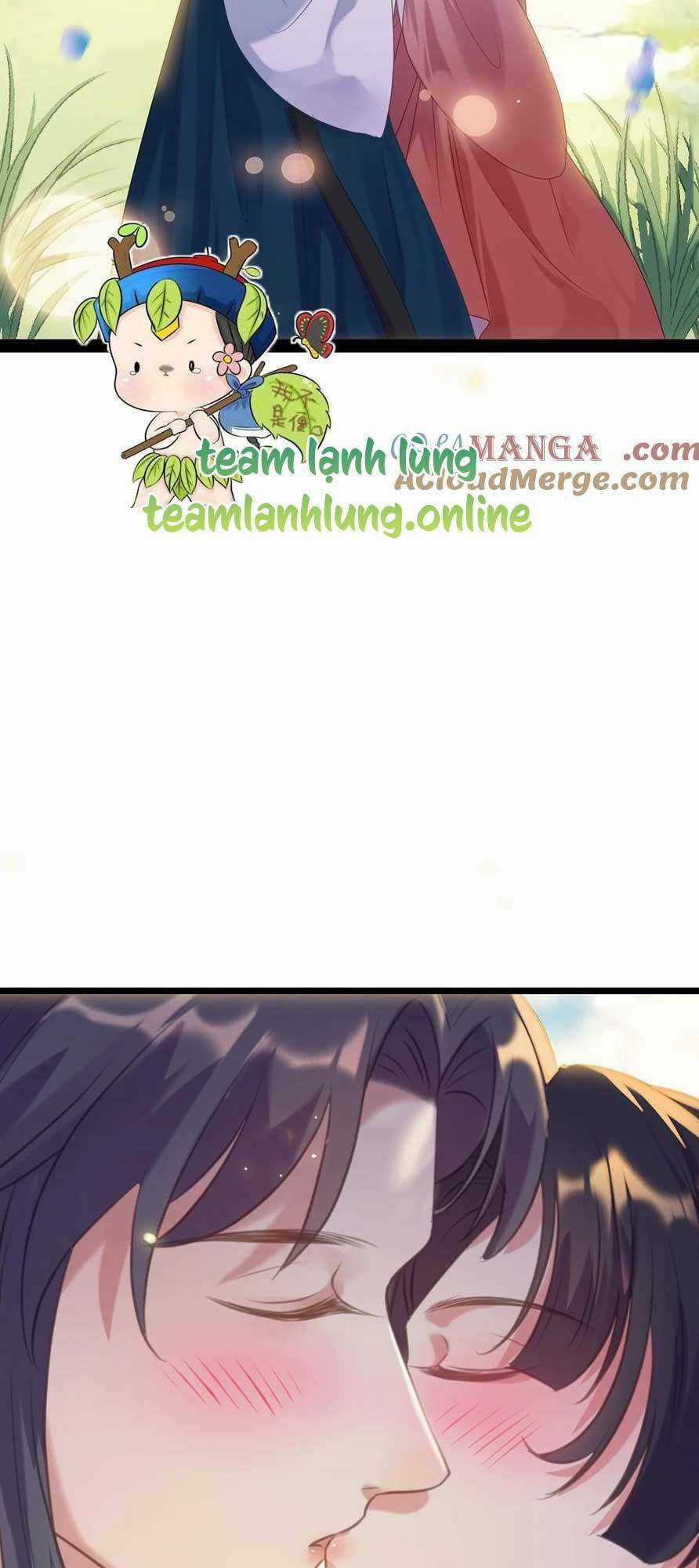 Nghịch Đồ Mỗi Ngày Đều Muốn Bắt Nạt Sư Phụ Chapter 176 trang 50