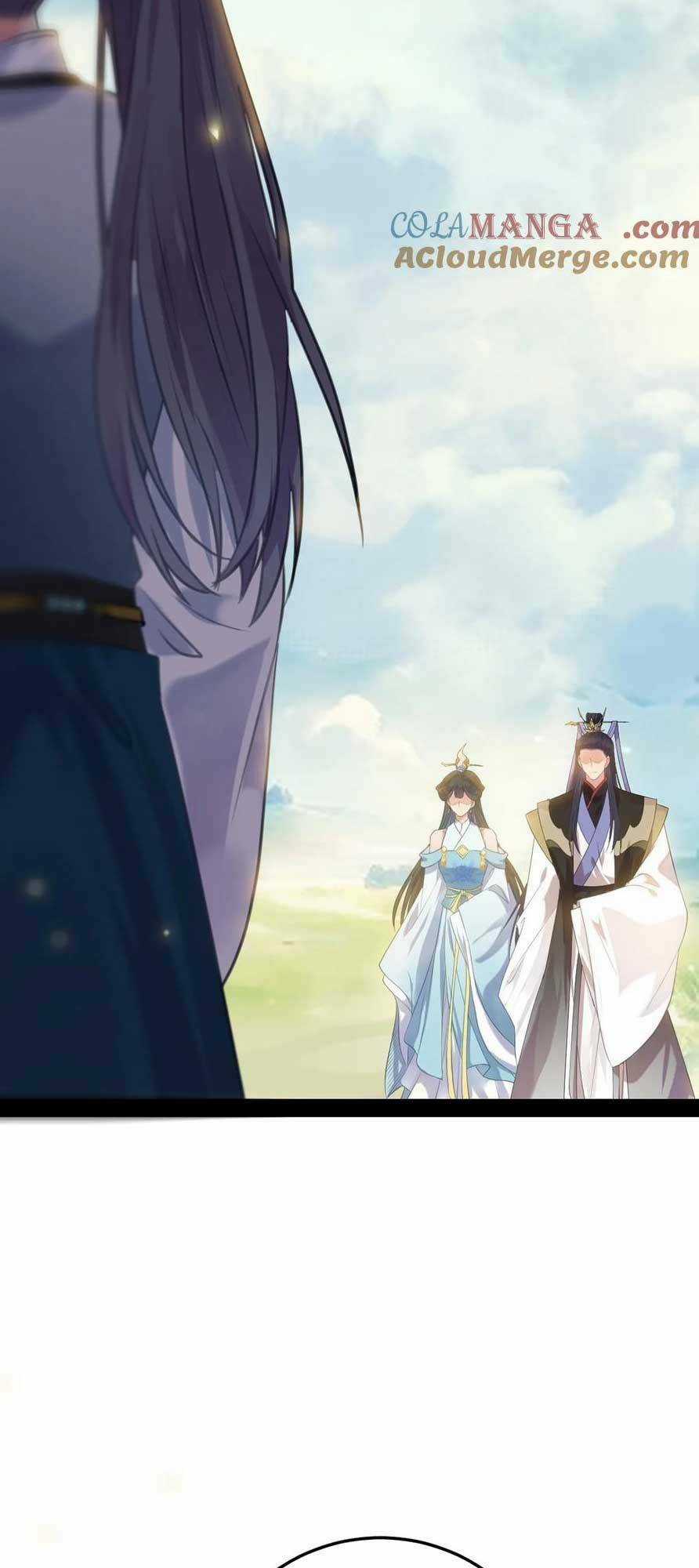 Nghịch Đồ Mỗi Ngày Đều Muốn Bắt Nạt Sư Phụ Chapter 176 trang 52