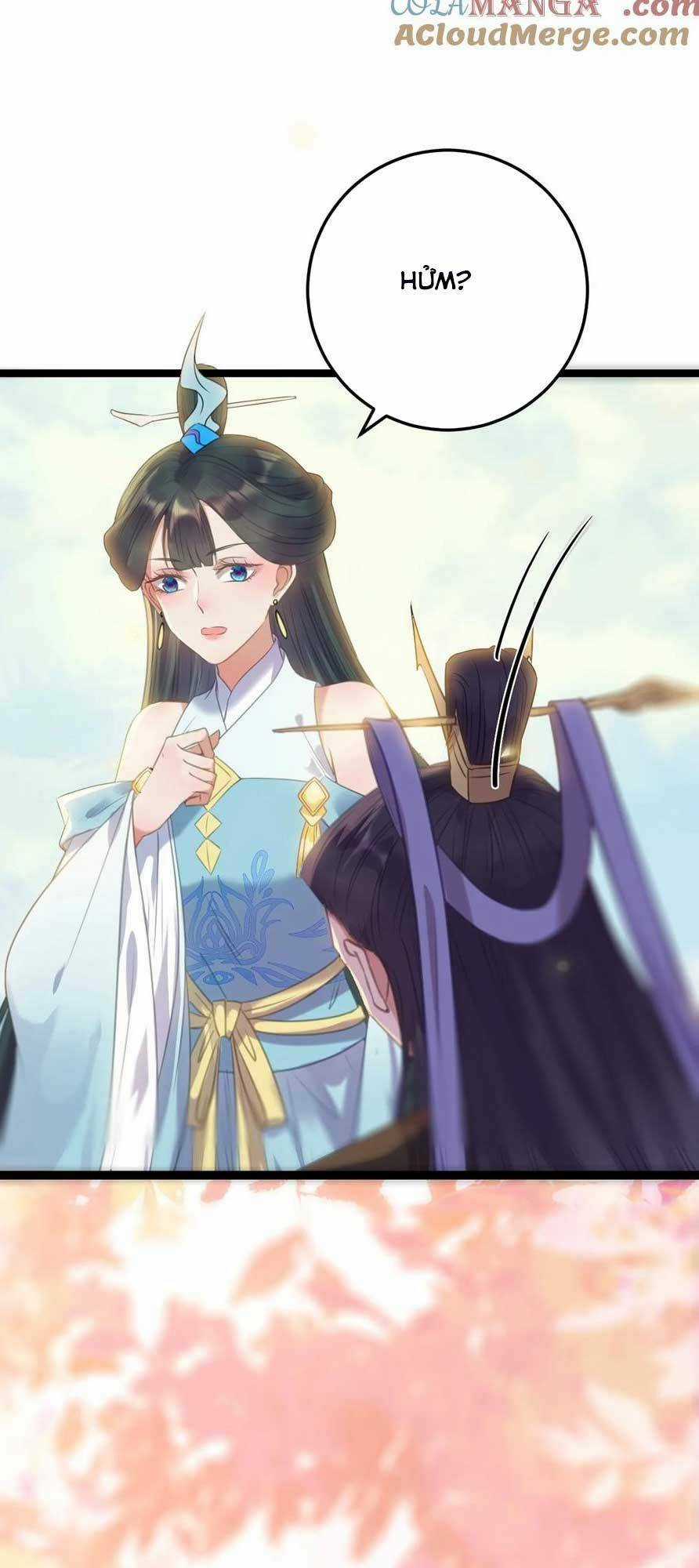 Nghịch Đồ Mỗi Ngày Đều Muốn Bắt Nạt Sư Phụ Chapter 176 trang 54