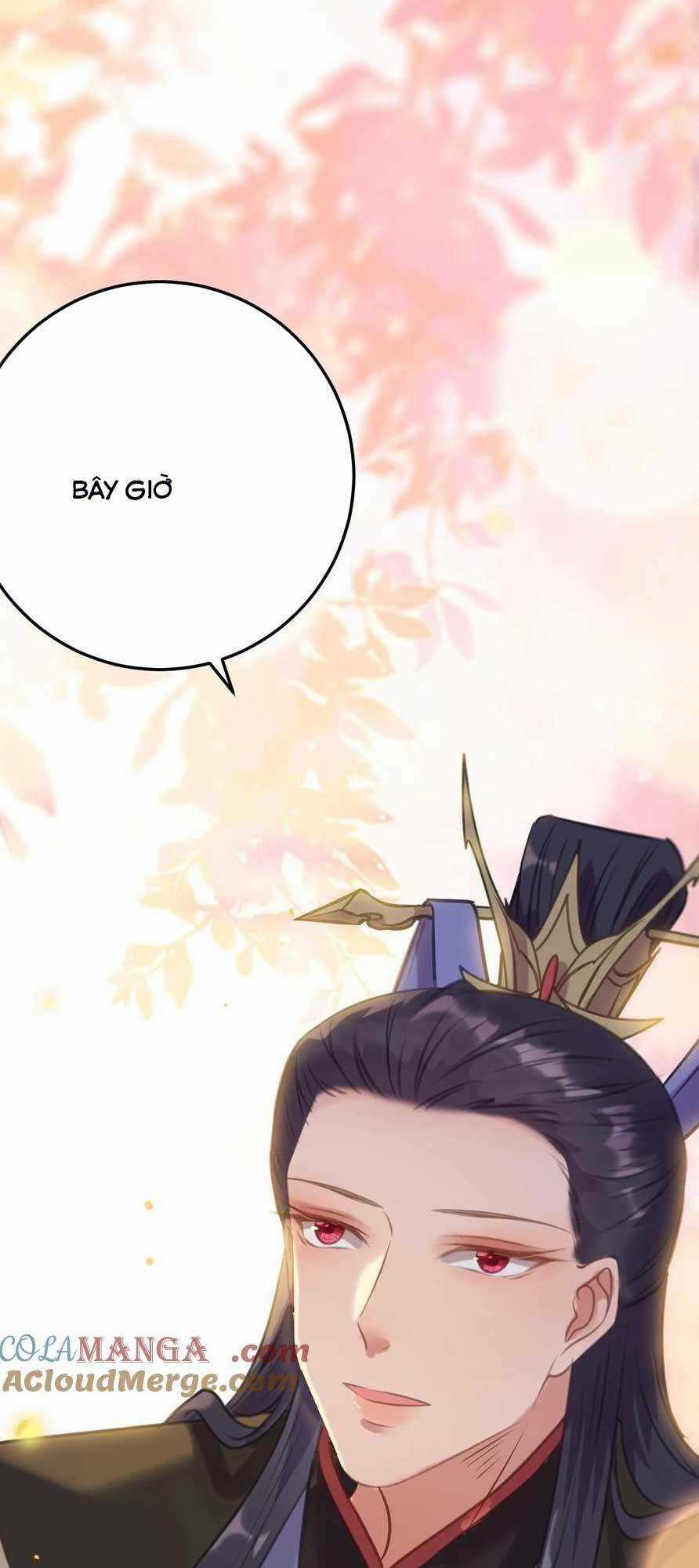 Nghịch Đồ Mỗi Ngày Đều Muốn Bắt Nạt Sư Phụ Chapter 176 trang 55