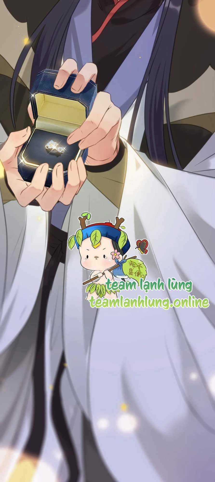 Nghịch Đồ Mỗi Ngày Đều Muốn Bắt Nạt Sư Phụ Chapter 176 trang 56