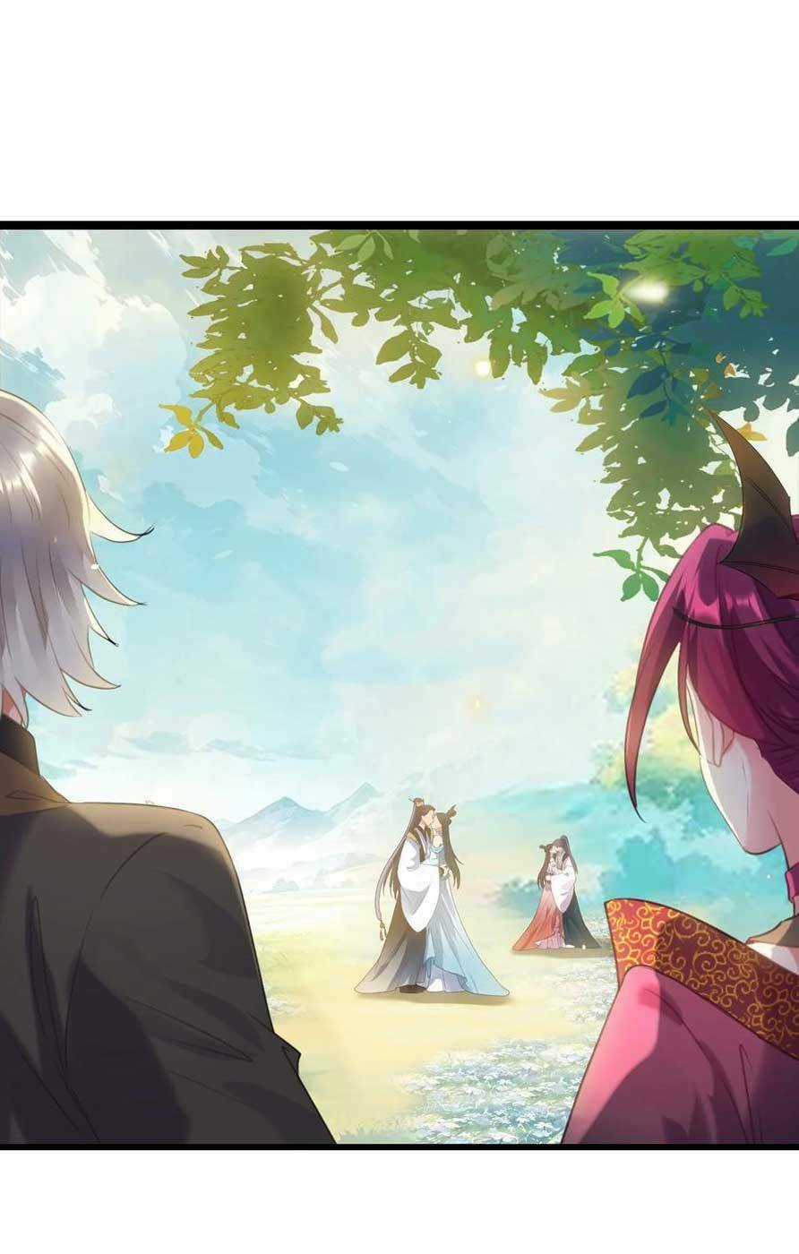 Nghịch Đồ Mỗi Ngày Đều Muốn Bắt Nạt Sư Phụ Chapter 176 trang 58