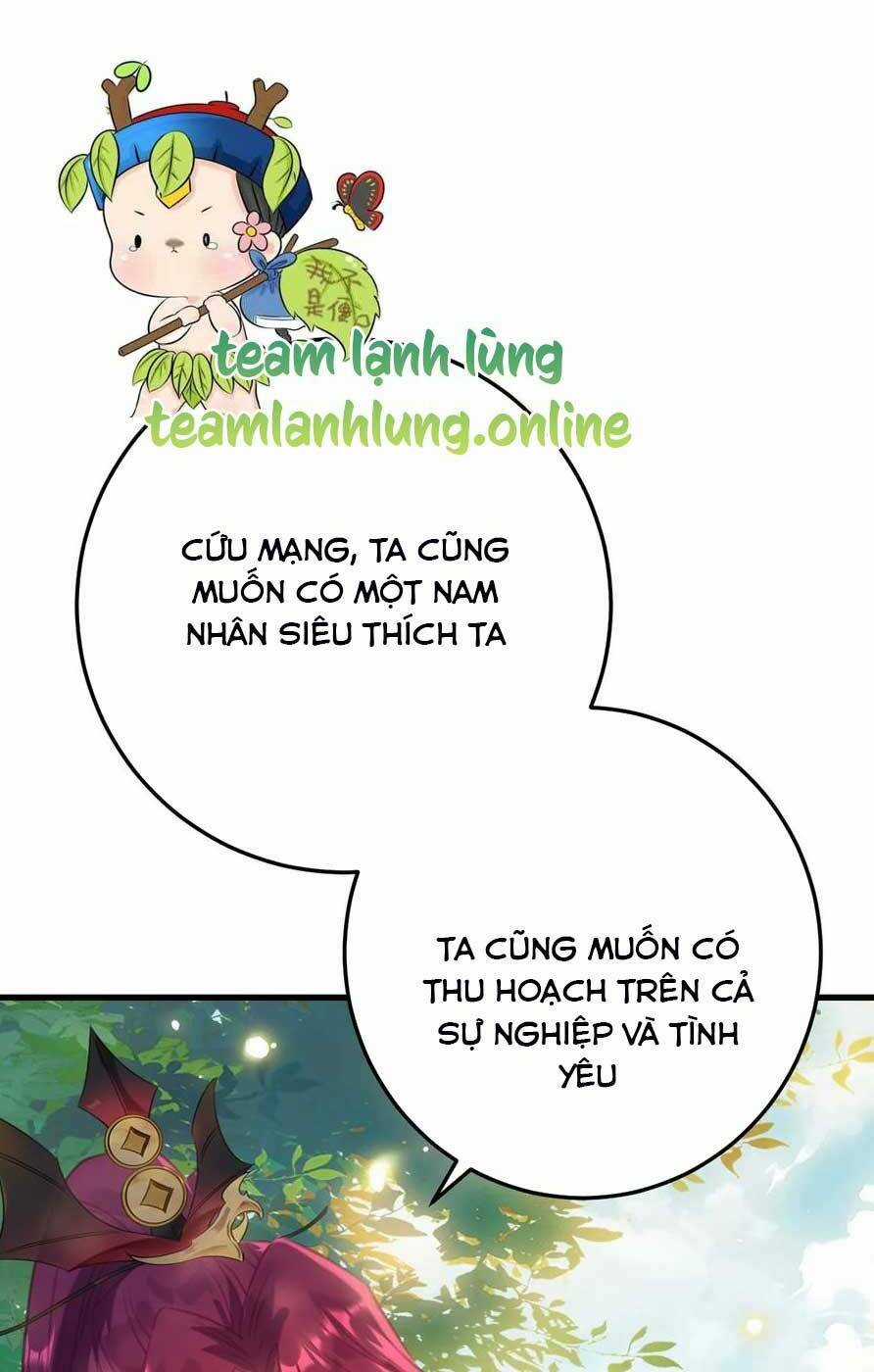 Nghịch Đồ Mỗi Ngày Đều Muốn Bắt Nạt Sư Phụ Chapter 176 trang 59