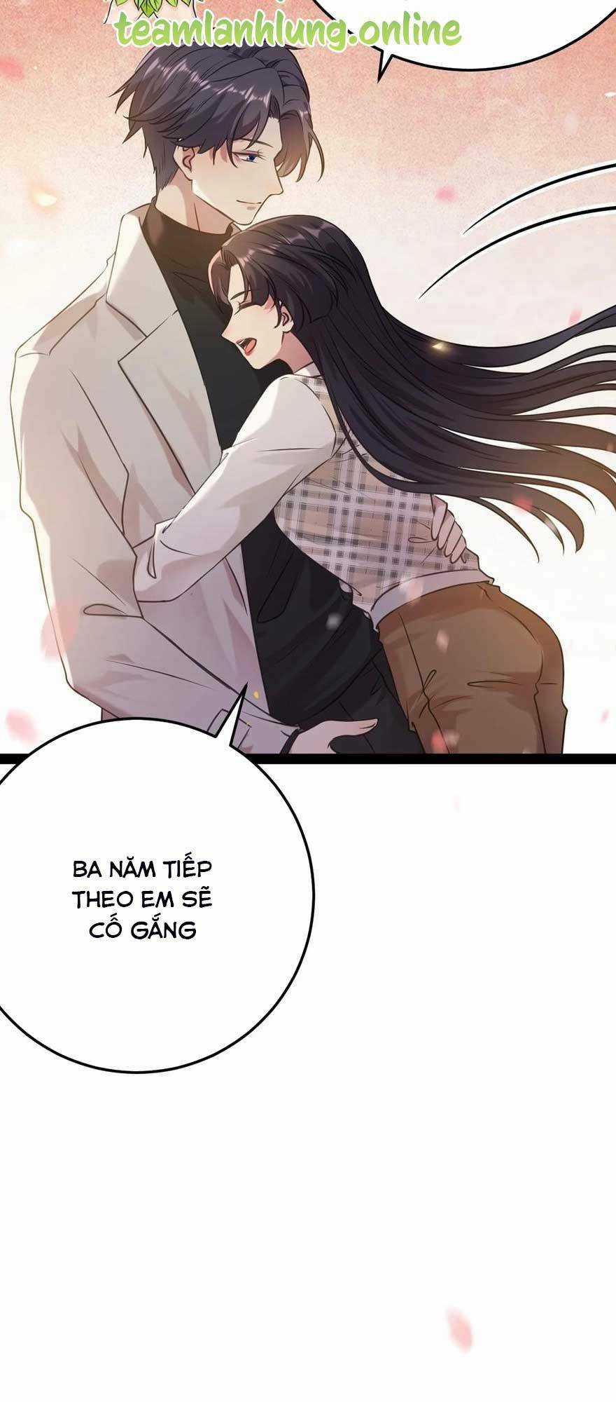 Nghịch Đồ Mỗi Ngày Đều Muốn Bắt Nạt Sư Phụ Chapter 176 trang 6