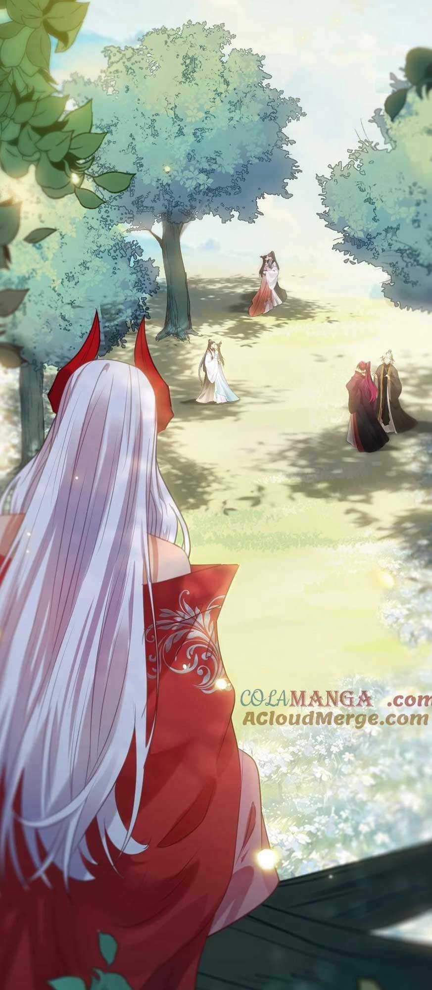 Nghịch Đồ Mỗi Ngày Đều Muốn Bắt Nạt Sư Phụ Chapter 176 trang 63