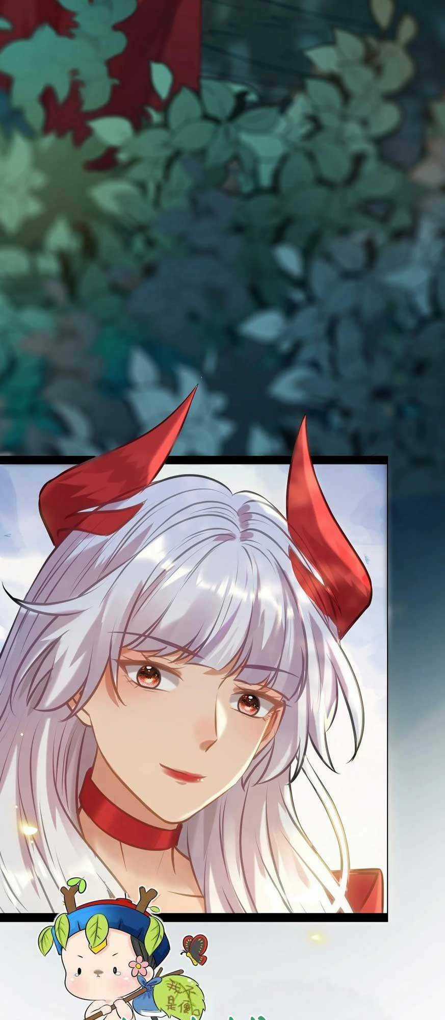 Nghịch Đồ Mỗi Ngày Đều Muốn Bắt Nạt Sư Phụ Chapter 176 trang 64