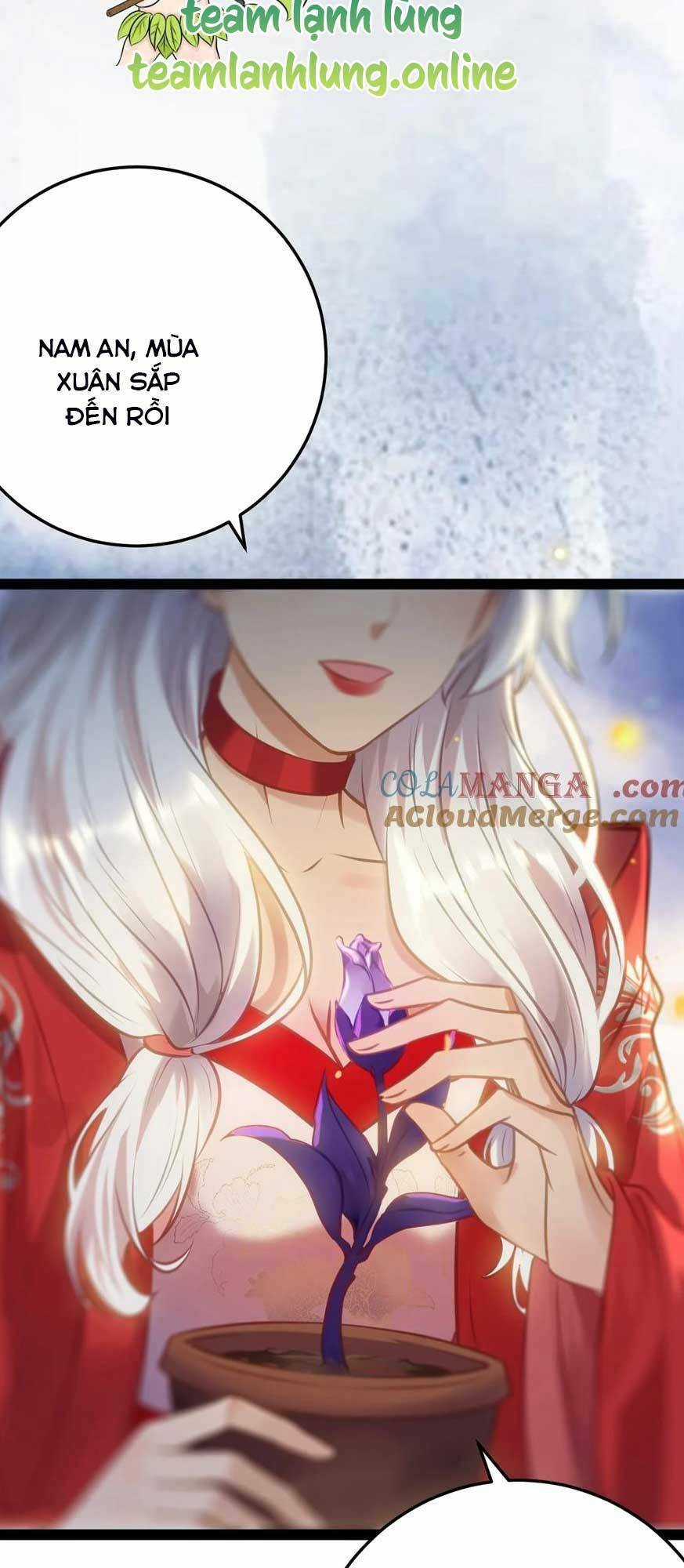 Nghịch Đồ Mỗi Ngày Đều Muốn Bắt Nạt Sư Phụ Chapter 176 trang 65