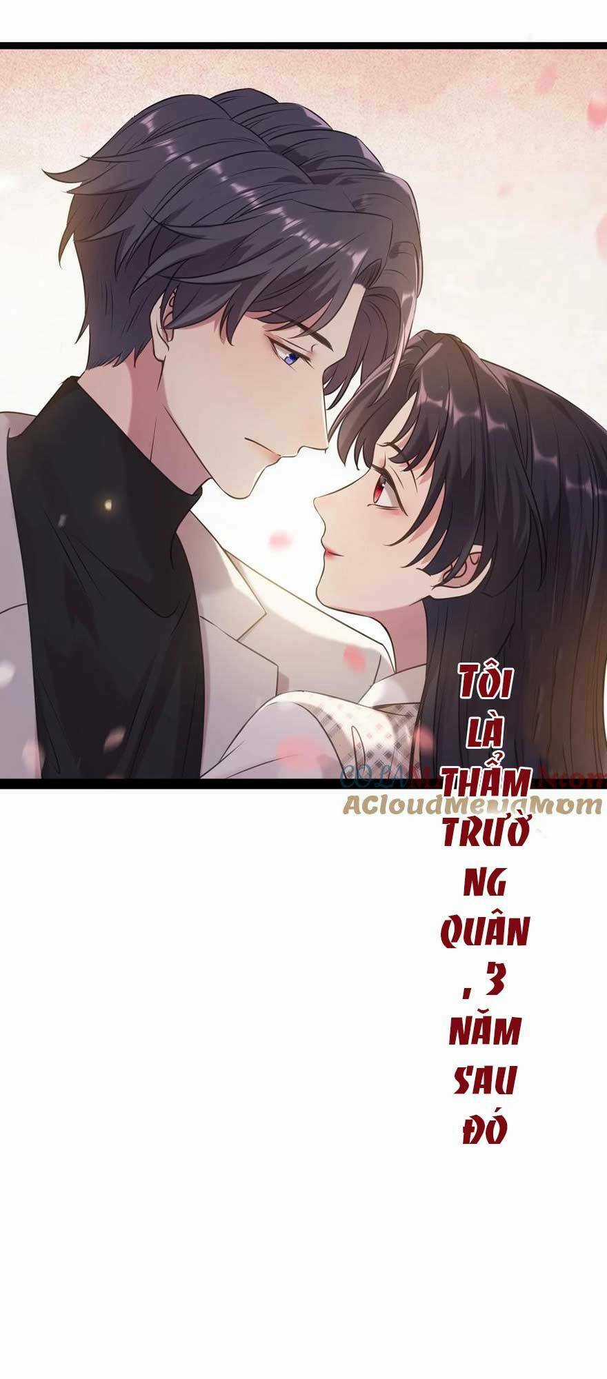 Nghịch Đồ Mỗi Ngày Đều Muốn Bắt Nạt Sư Phụ Chapter 176 trang 7