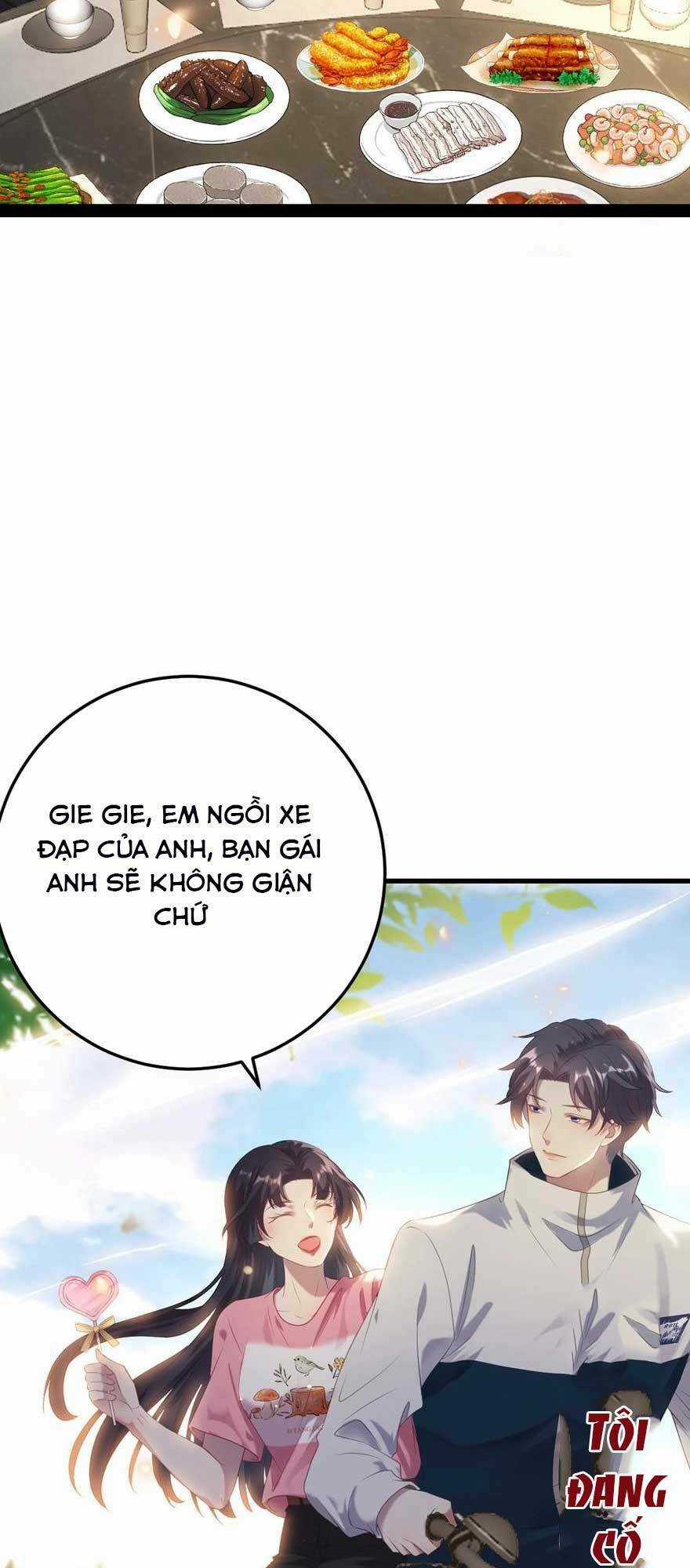 Nghịch Đồ Mỗi Ngày Đều Muốn Bắt Nạt Sư Phụ Chapter 176 trang 9