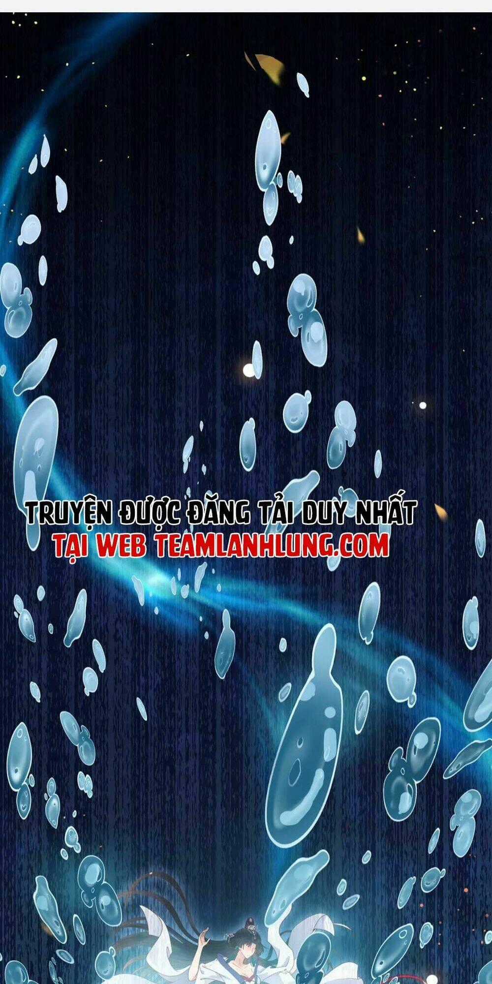 Nghịch Đồ Mỗi Ngày Đều Muốn Bắt Nạt Sư Phụ Chapter 18 trang 1