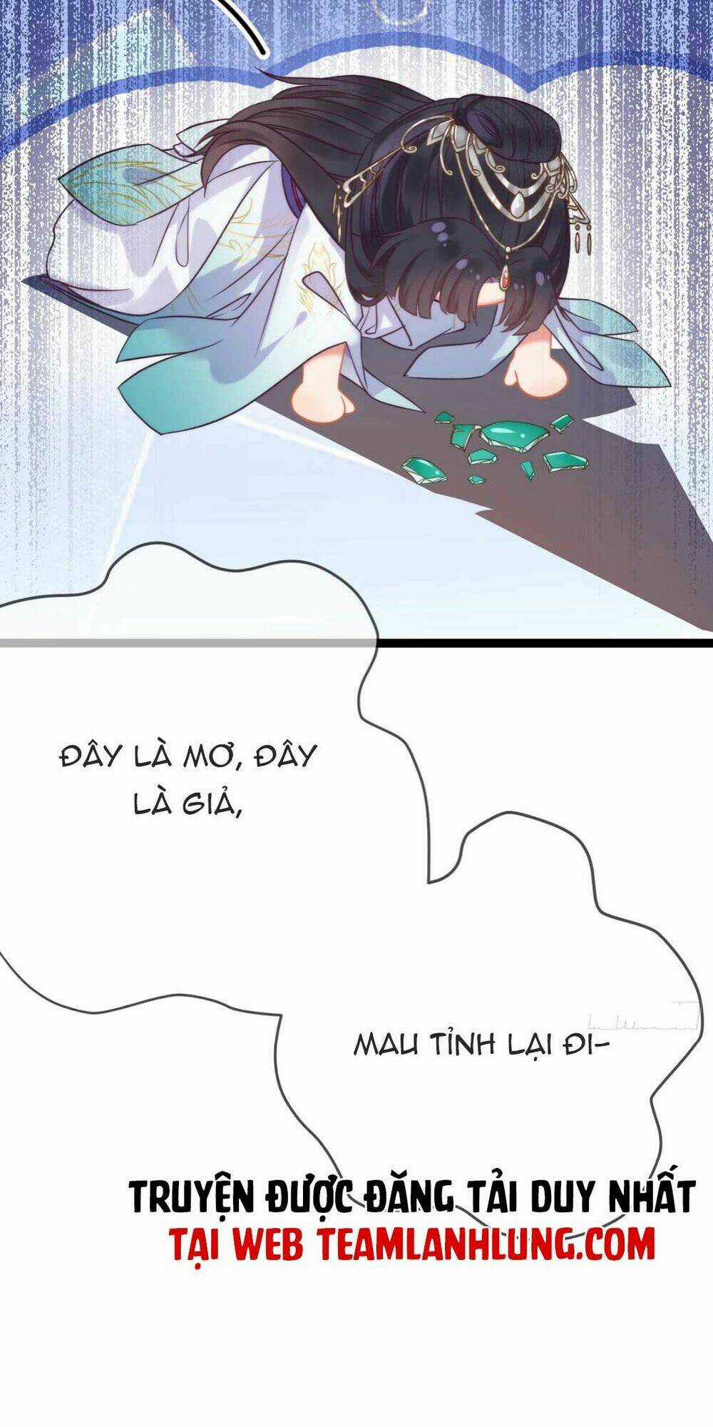 Nghịch Đồ Mỗi Ngày Đều Muốn Bắt Nạt Sư Phụ Chapter 18 trang 10