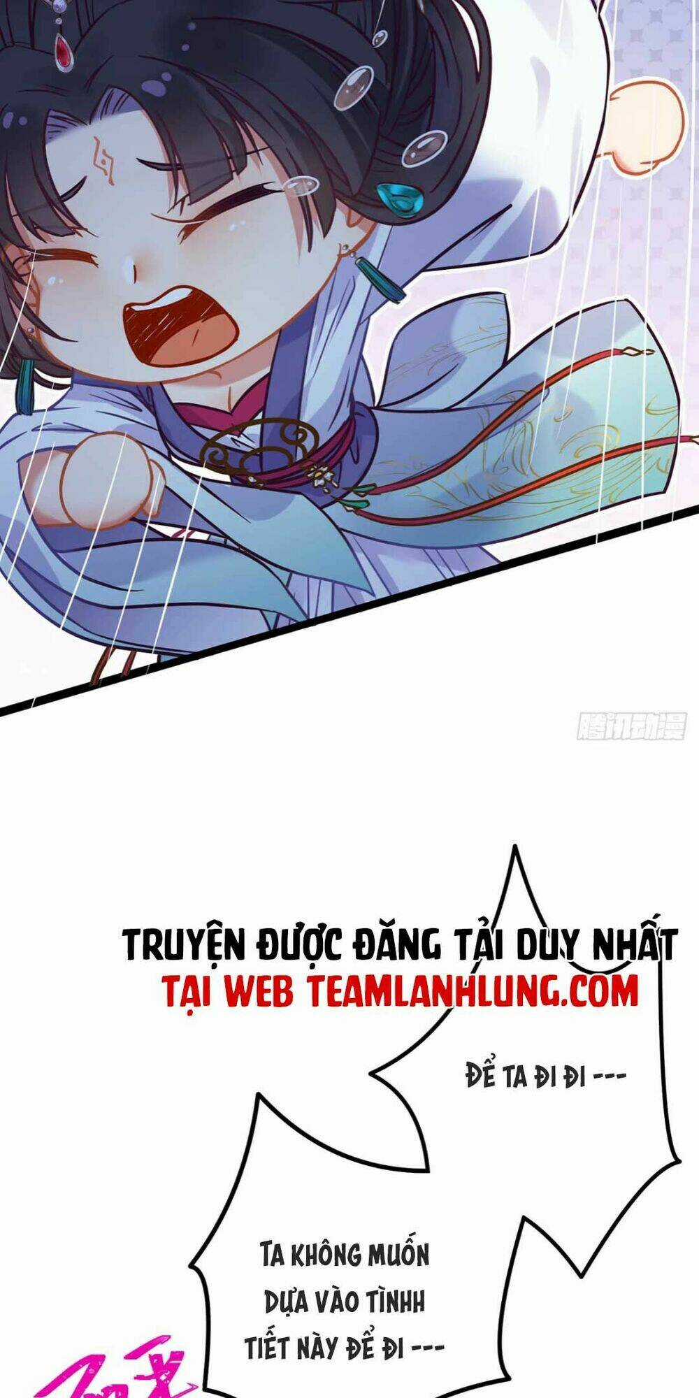 Nghịch Đồ Mỗi Ngày Đều Muốn Bắt Nạt Sư Phụ Chapter 18 trang 13