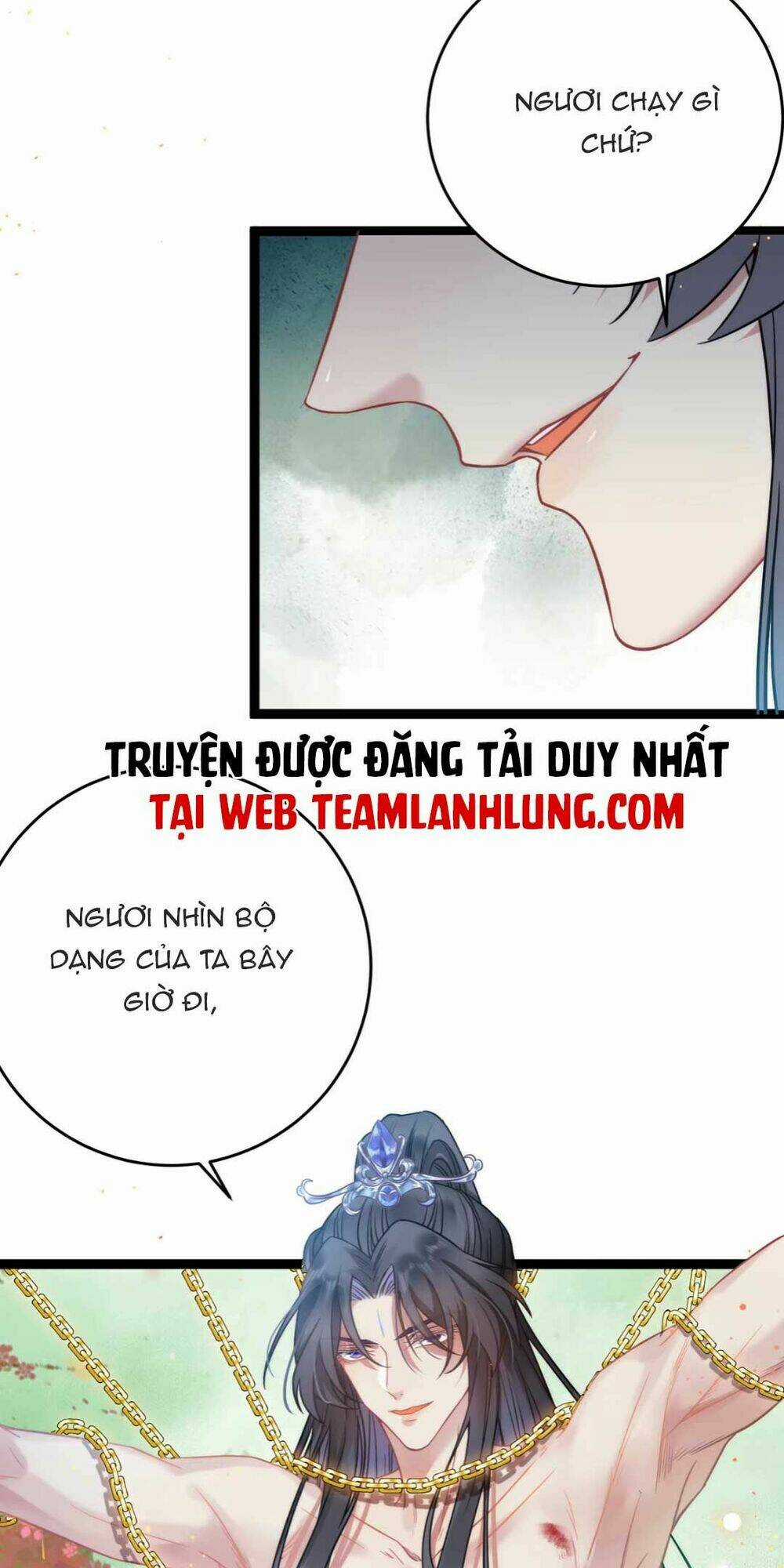Nghịch Đồ Mỗi Ngày Đều Muốn Bắt Nạt Sư Phụ Chapter 18 trang 15