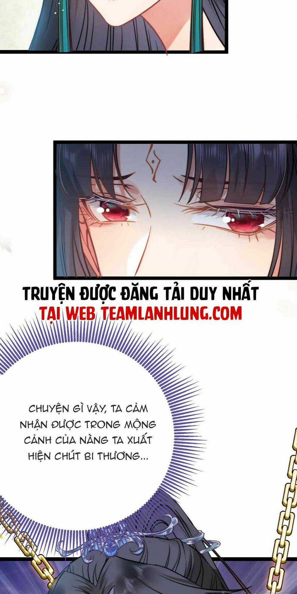 Nghịch Đồ Mỗi Ngày Đều Muốn Bắt Nạt Sư Phụ Chapter 18 trang 17