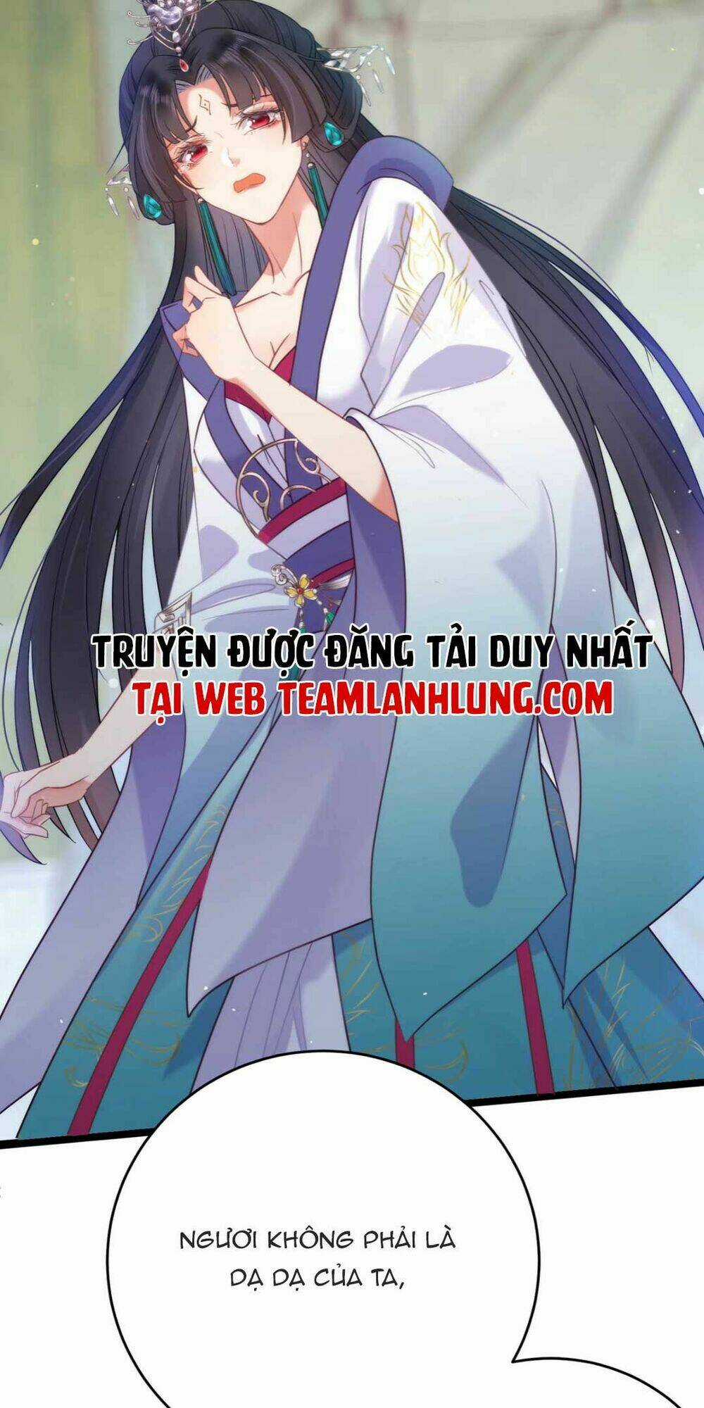 Nghịch Đồ Mỗi Ngày Đều Muốn Bắt Nạt Sư Phụ Chapter 18 trang 20