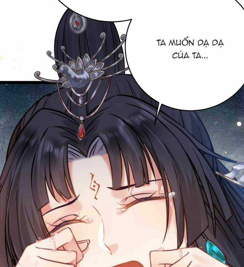 Nghịch Đồ Mỗi Ngày Đều Muốn Bắt Nạt Sư Phụ Chapter 18 trang 21