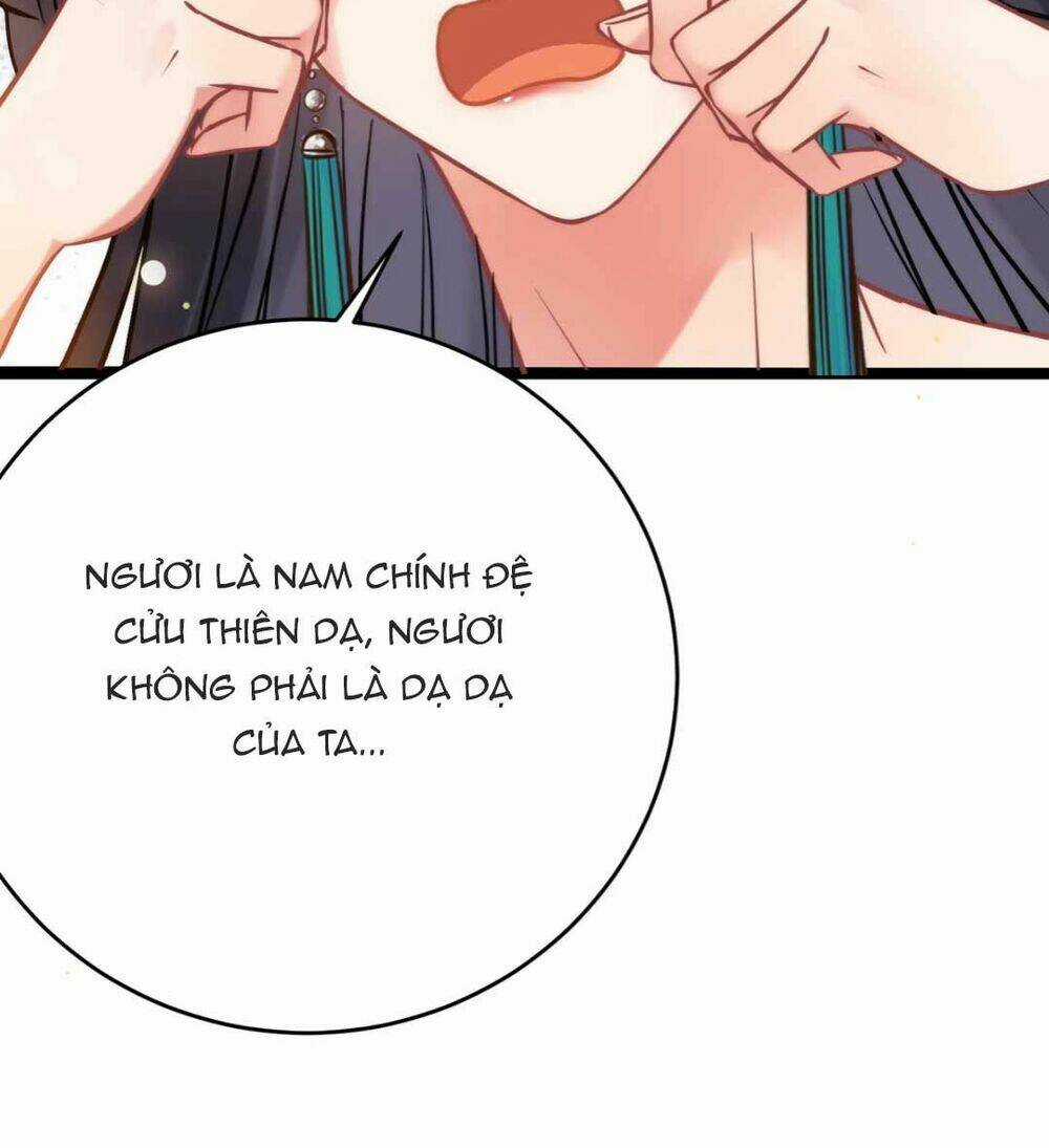 Nghịch Đồ Mỗi Ngày Đều Muốn Bắt Nạt Sư Phụ Chapter 18 trang 22