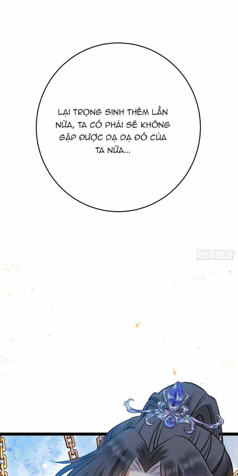 Nghịch Đồ Mỗi Ngày Đều Muốn Bắt Nạt Sư Phụ Chapter 18 trang 23