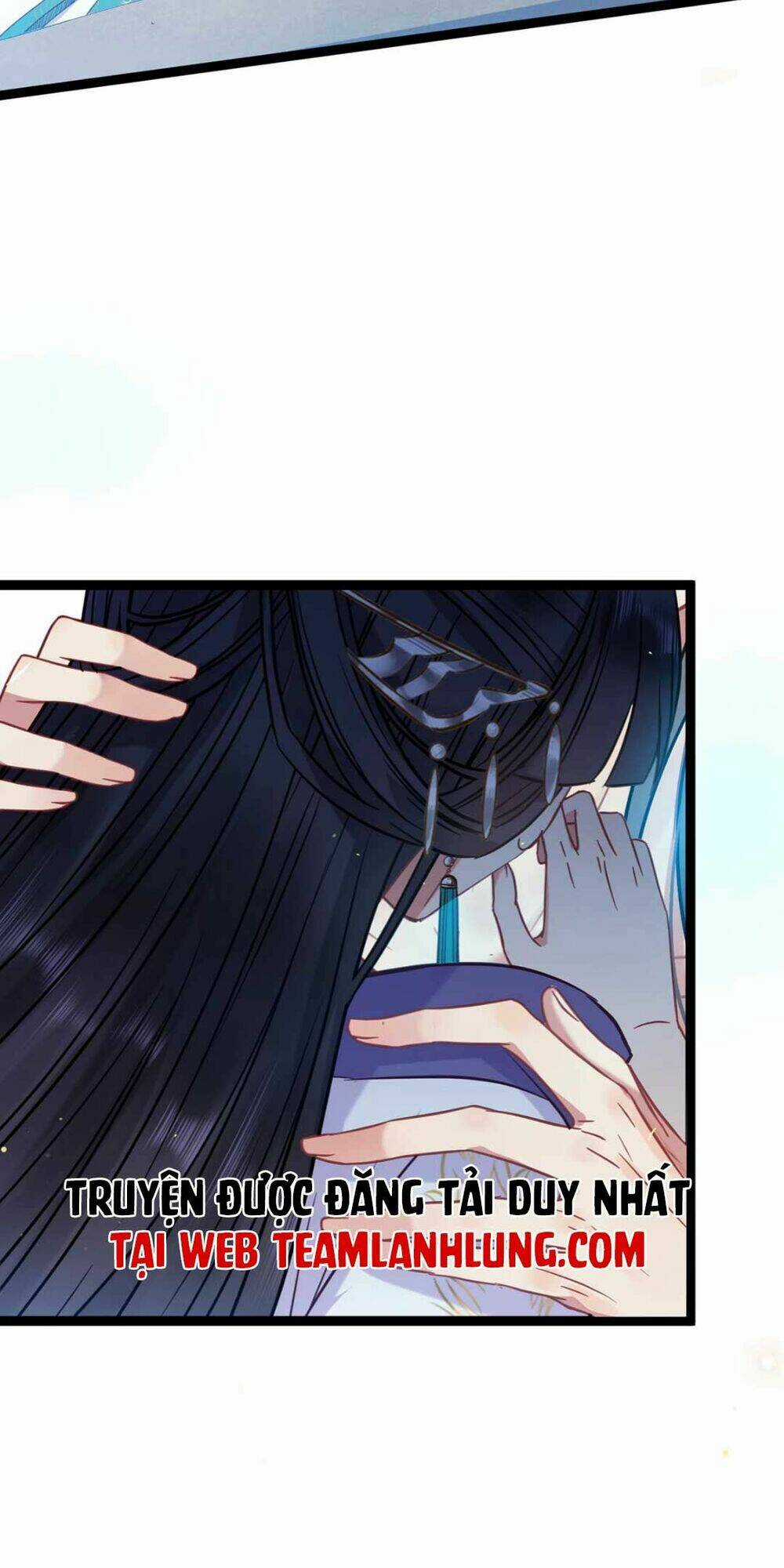 Nghịch Đồ Mỗi Ngày Đều Muốn Bắt Nạt Sư Phụ Chapter 18 trang 29