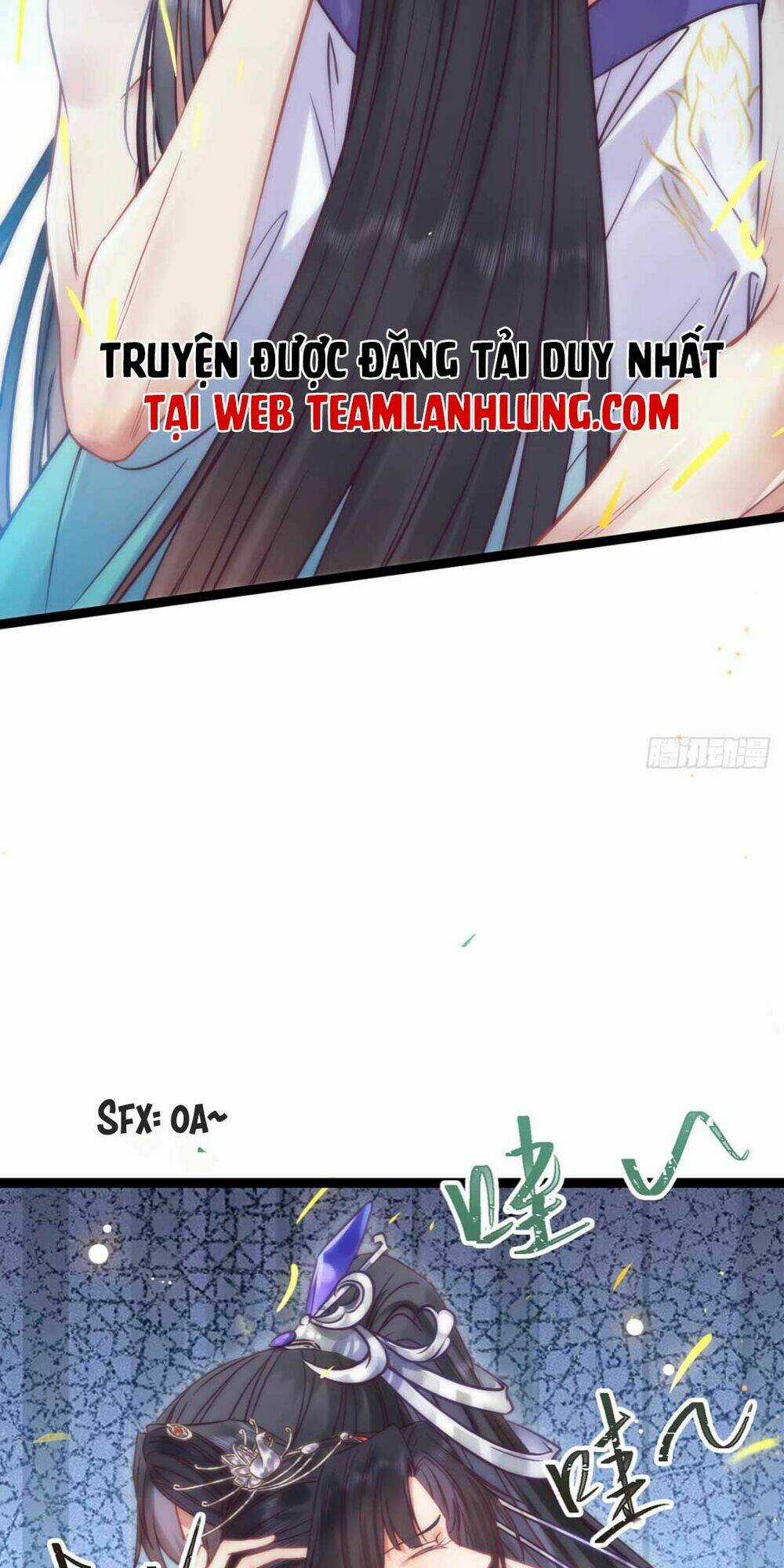 Nghịch Đồ Mỗi Ngày Đều Muốn Bắt Nạt Sư Phụ Chapter 18 trang 31