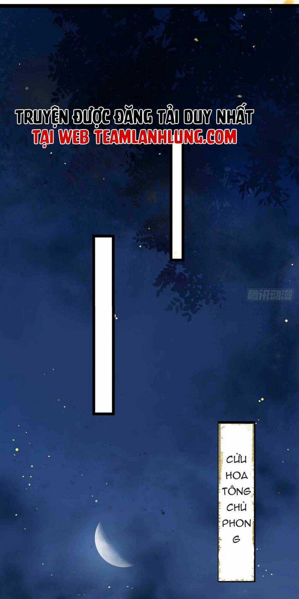 Nghịch Đồ Mỗi Ngày Đều Muốn Bắt Nạt Sư Phụ Chapter 18 trang 34