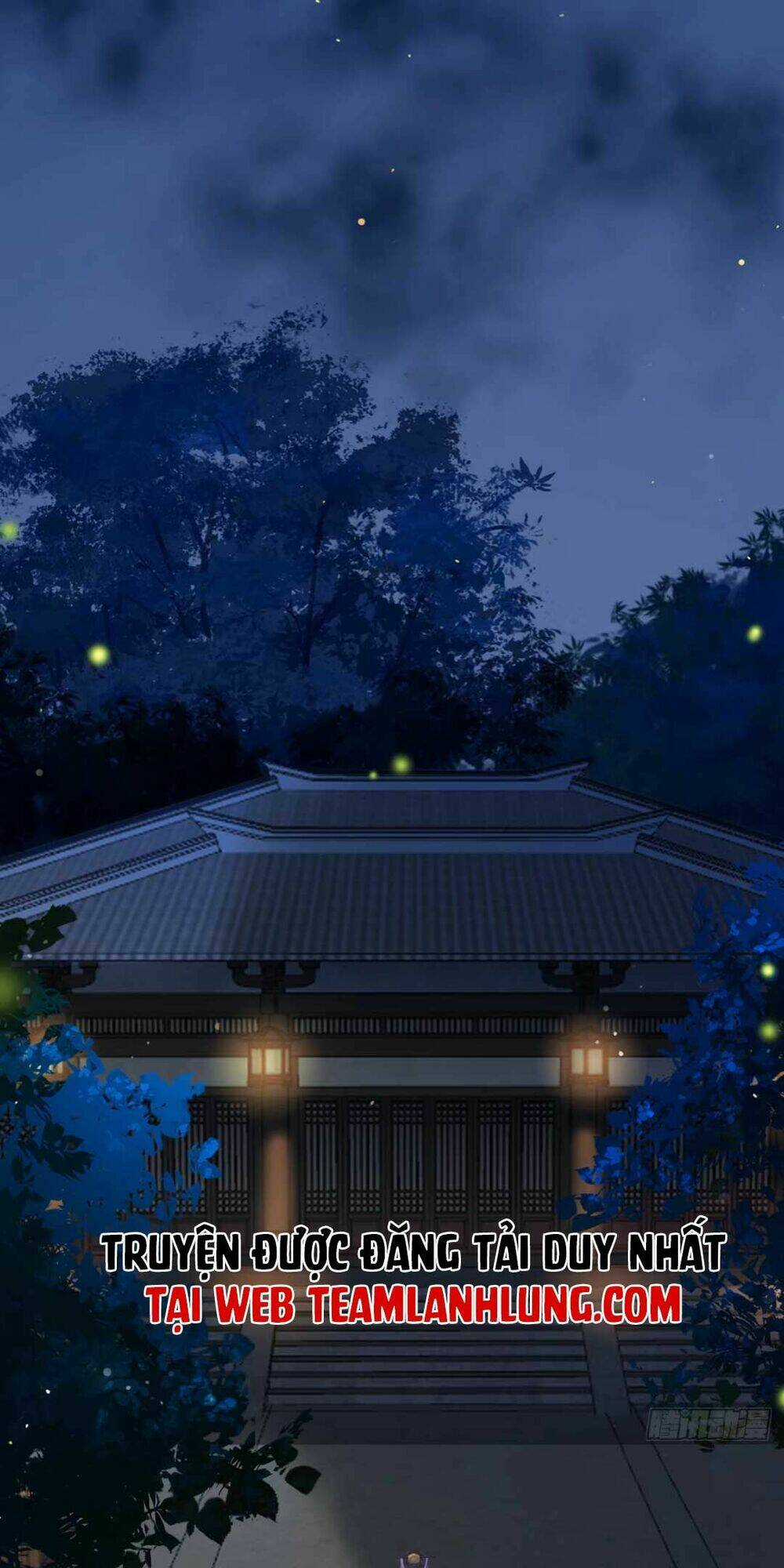 Nghịch Đồ Mỗi Ngày Đều Muốn Bắt Nạt Sư Phụ Chapter 18 trang 35