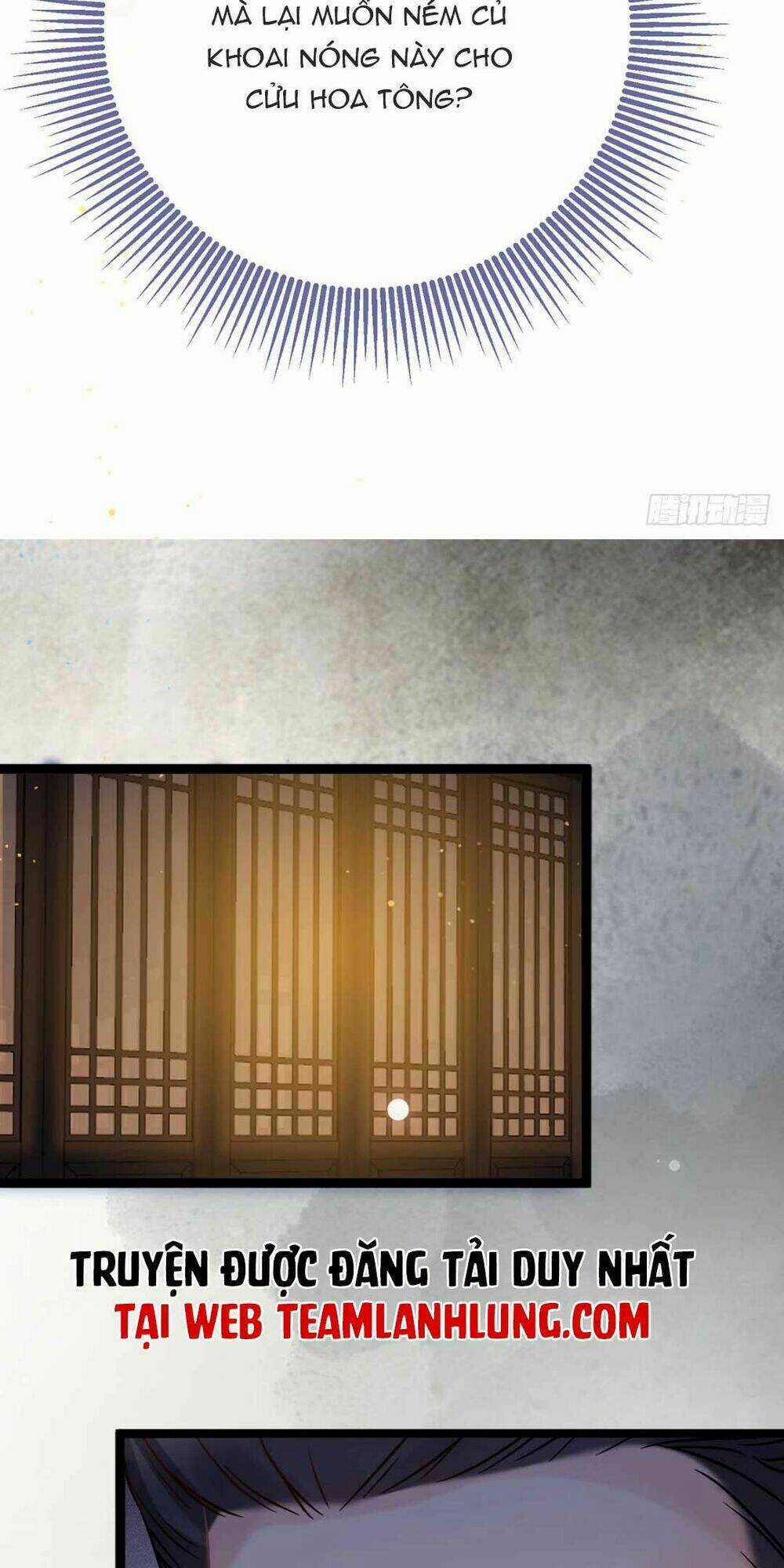 Nghịch Đồ Mỗi Ngày Đều Muốn Bắt Nạt Sư Phụ Chapter 18 trang 37