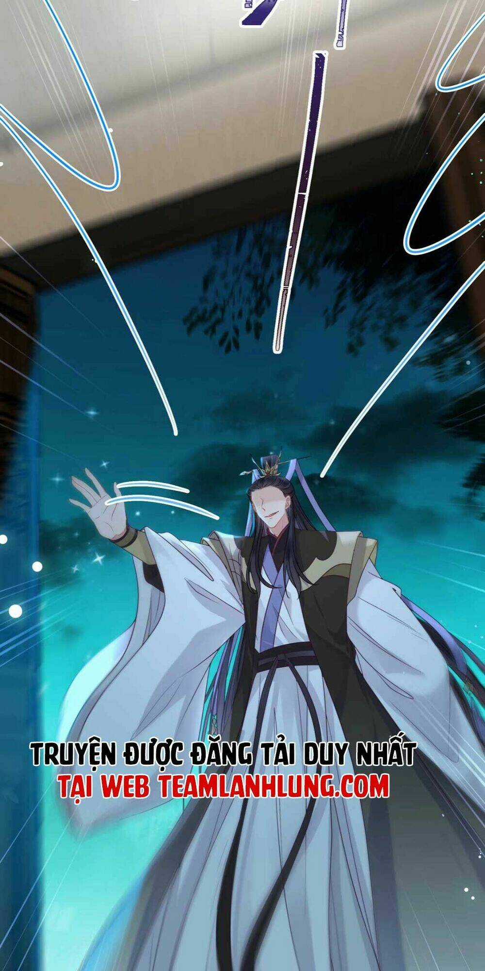 Nghịch Đồ Mỗi Ngày Đều Muốn Bắt Nạt Sư Phụ Chapter 18 trang 39