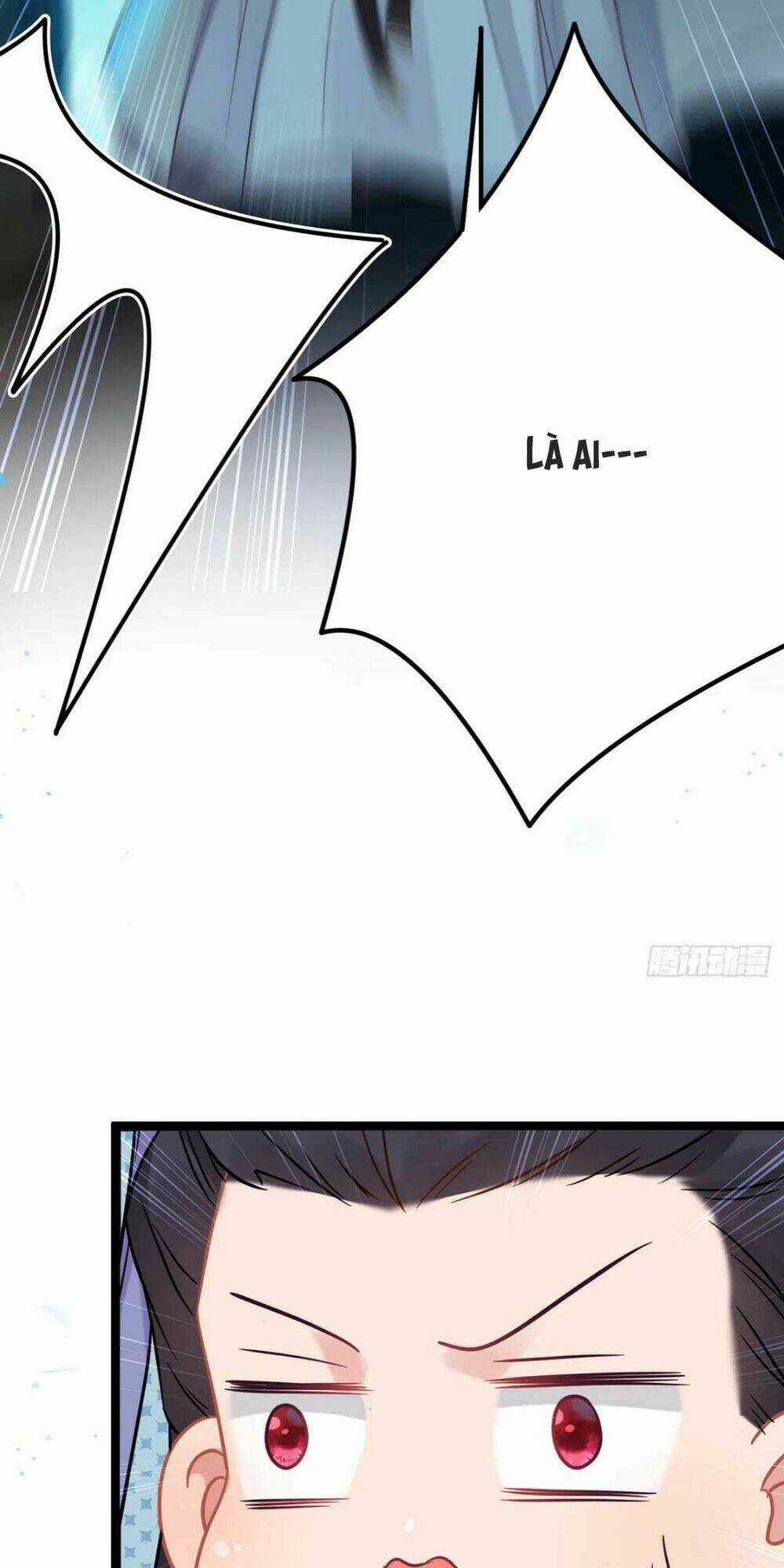 Nghịch Đồ Mỗi Ngày Đều Muốn Bắt Nạt Sư Phụ Chapter 18 trang 40