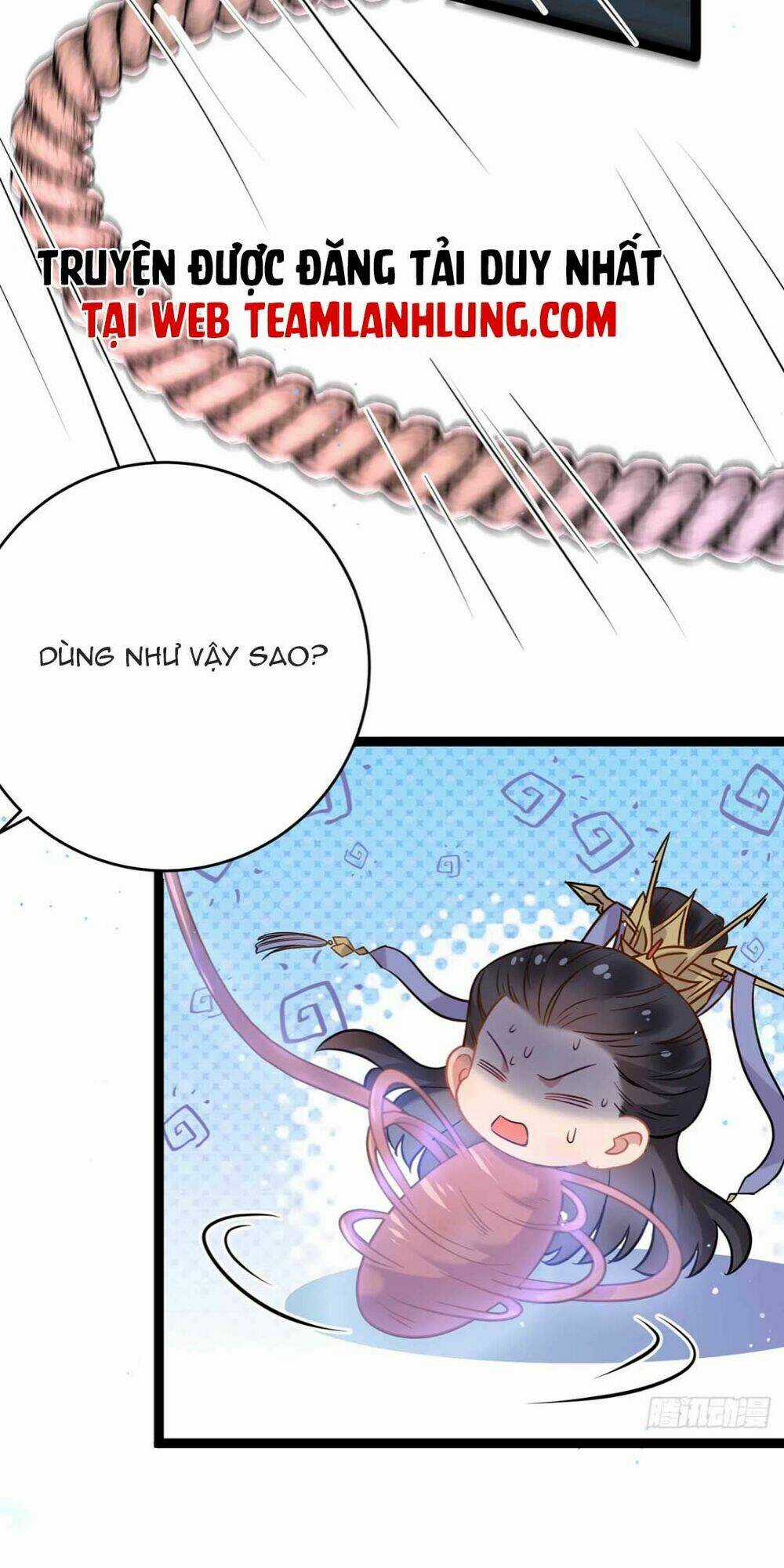 Nghịch Đồ Mỗi Ngày Đều Muốn Bắt Nạt Sư Phụ Chapter 18 trang 43