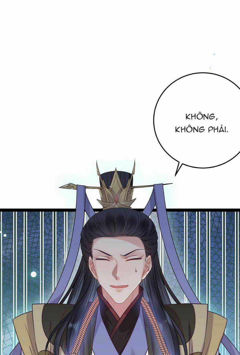 Nghịch Đồ Mỗi Ngày Đều Muốn Bắt Nạt Sư Phụ Chapter 18 trang 44