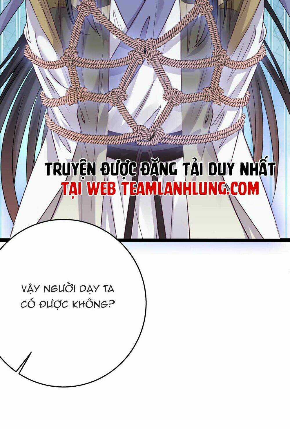 Nghịch Đồ Mỗi Ngày Đều Muốn Bắt Nạt Sư Phụ Chapter 18 trang 45