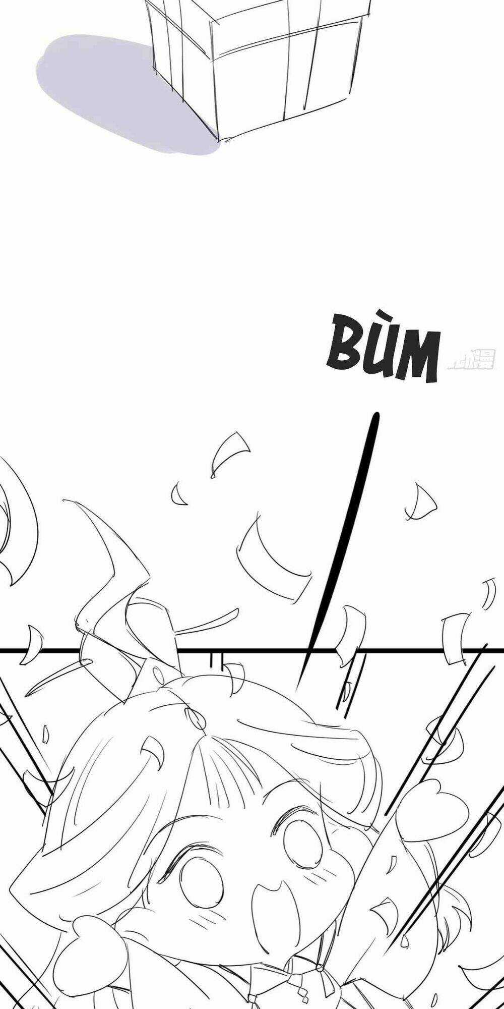 Nghịch Đồ Mỗi Ngày Đều Muốn Bắt Nạt Sư Phụ Chapter 18 trang 47