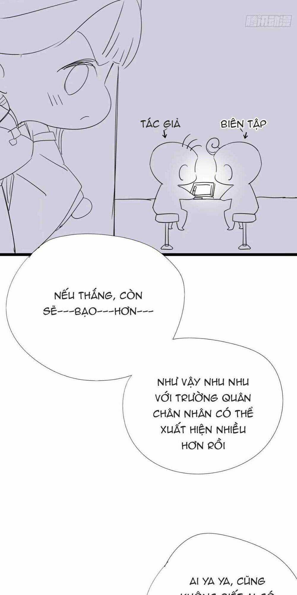 Nghịch Đồ Mỗi Ngày Đều Muốn Bắt Nạt Sư Phụ Chapter 18 trang 50