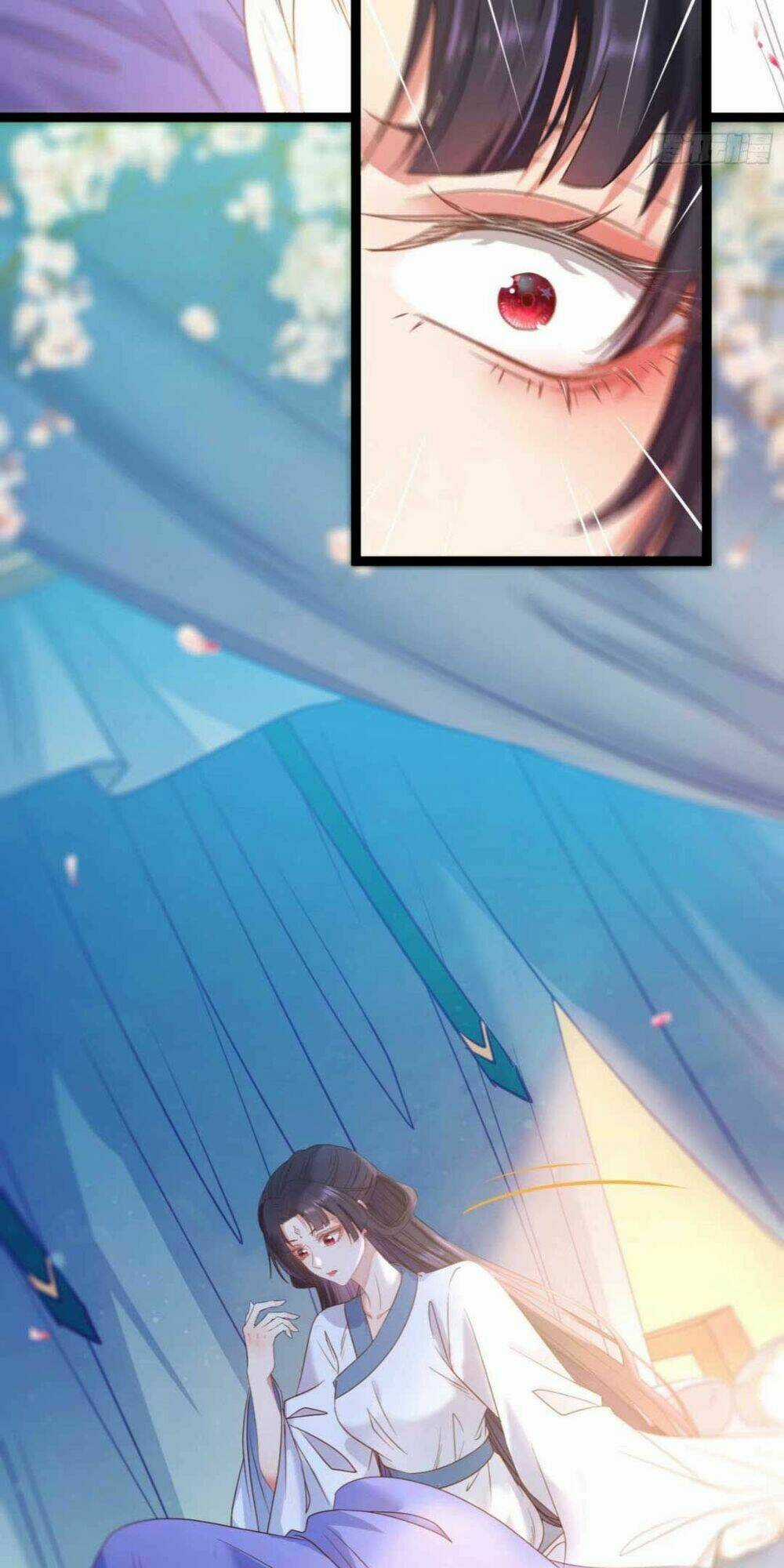 Nghịch Đồ Mỗi Ngày Đều Muốn Bắt Nạt Sư Phụ Chapter 19 trang 11