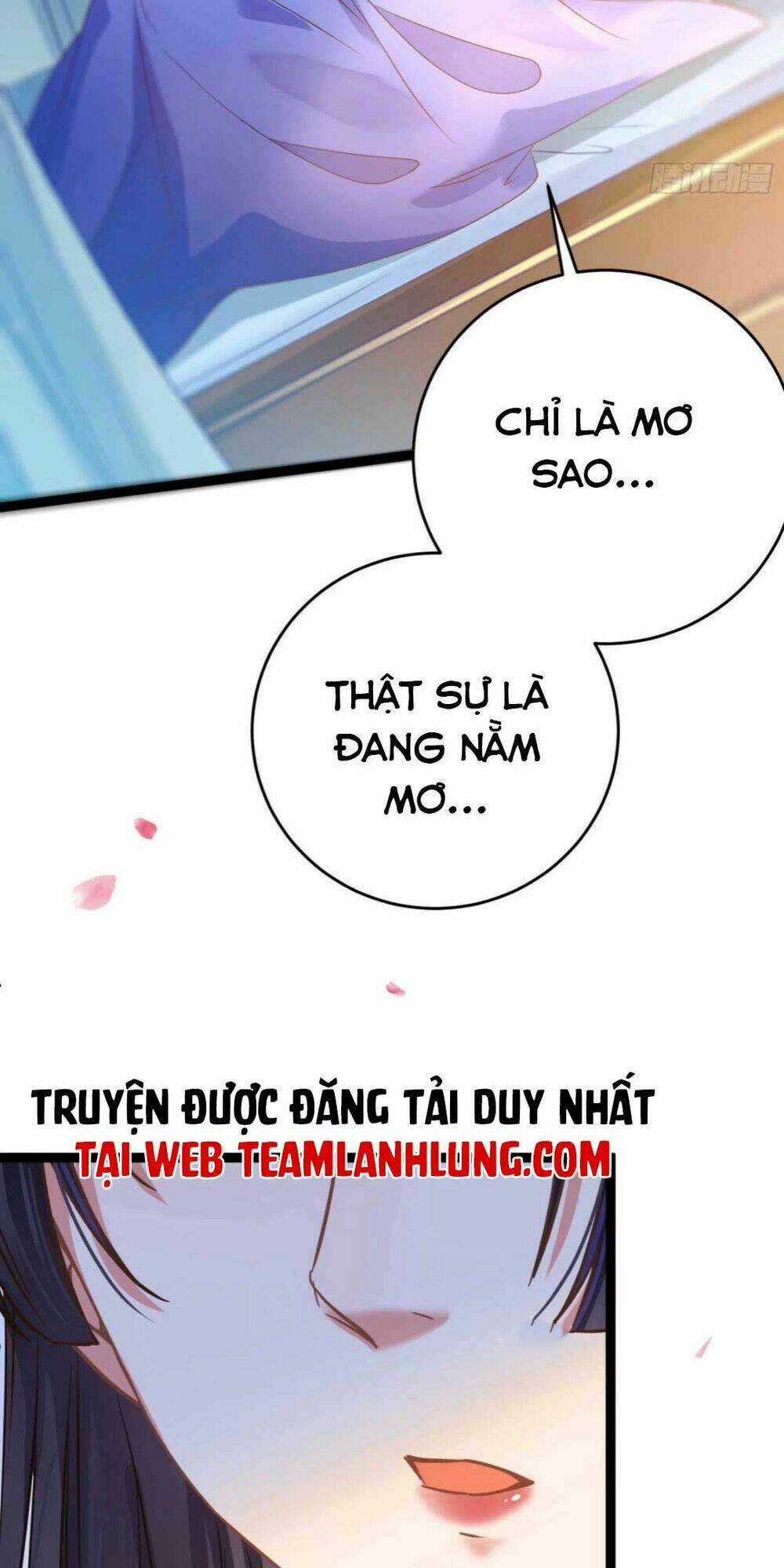 Nghịch Đồ Mỗi Ngày Đều Muốn Bắt Nạt Sư Phụ Chapter 19 trang 12
