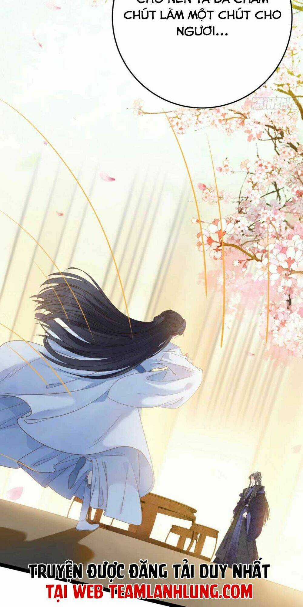 Nghịch Đồ Mỗi Ngày Đều Muốn Bắt Nạt Sư Phụ Chapter 19 trang 15