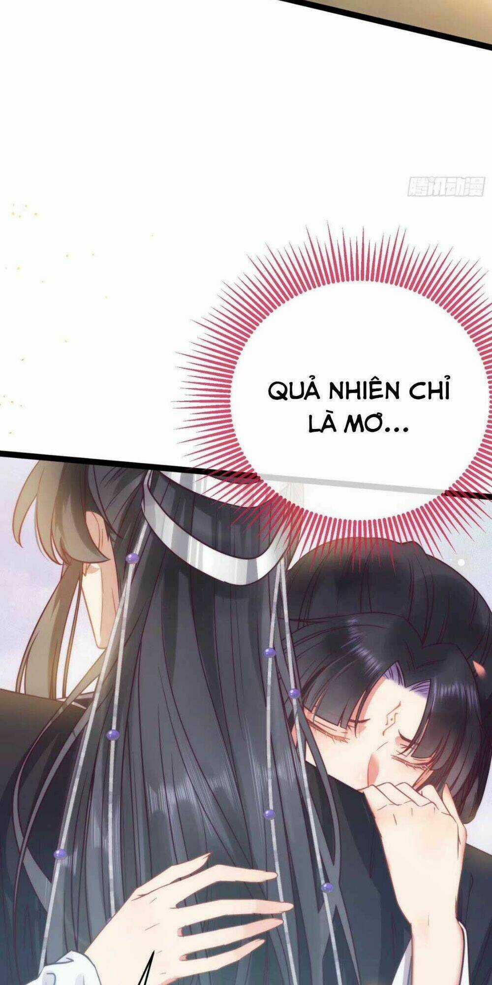 Nghịch Đồ Mỗi Ngày Đều Muốn Bắt Nạt Sư Phụ Chapter 19 trang 16