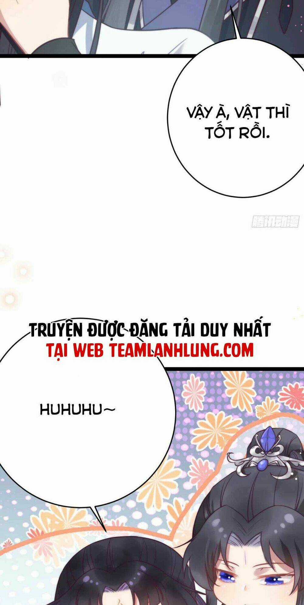 Nghịch Đồ Mỗi Ngày Đều Muốn Bắt Nạt Sư Phụ Chapter 19 trang 18