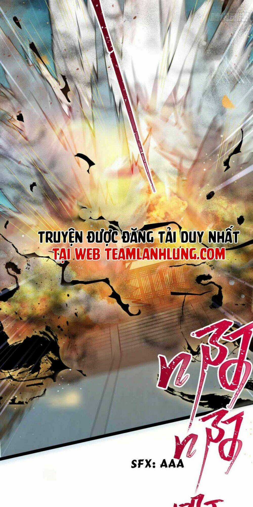 Nghịch Đồ Mỗi Ngày Đều Muốn Bắt Nạt Sư Phụ Chapter 19 trang 2