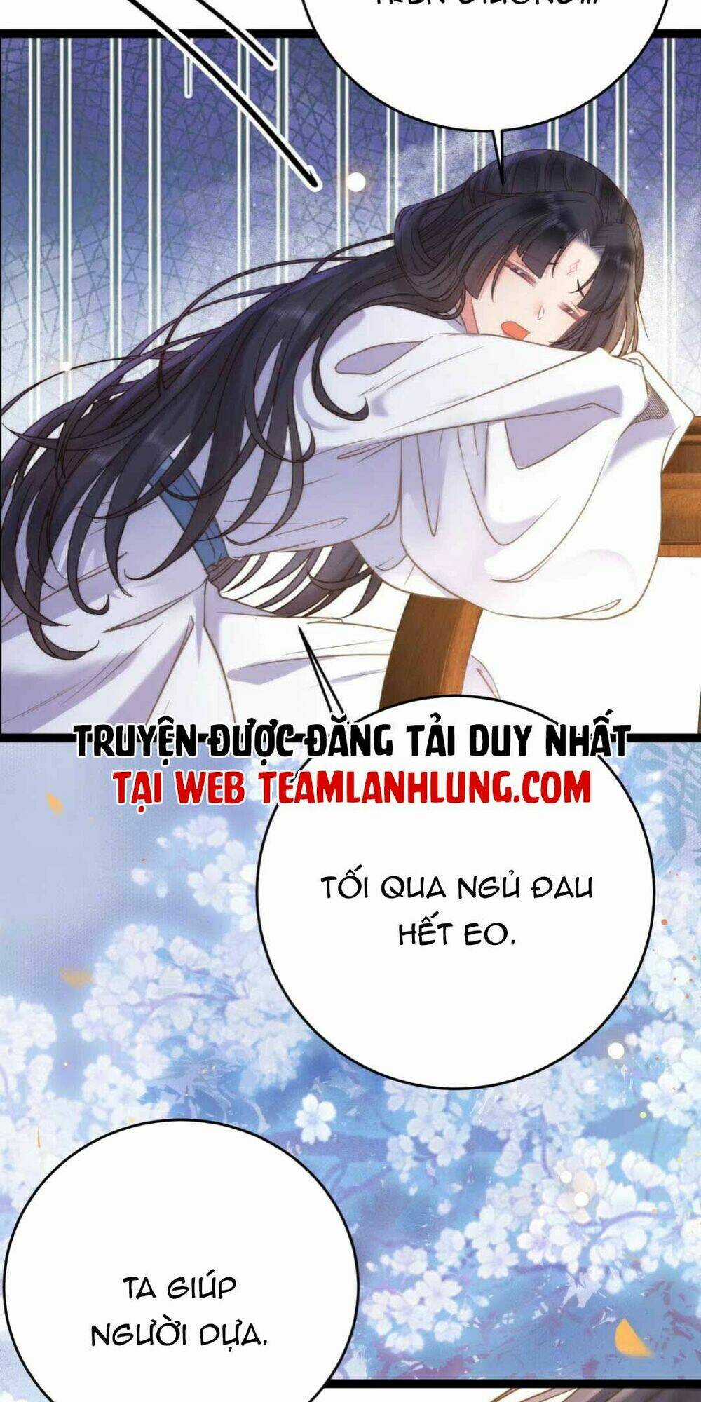 Nghịch Đồ Mỗi Ngày Đều Muốn Bắt Nạt Sư Phụ Chapter 19 trang 24