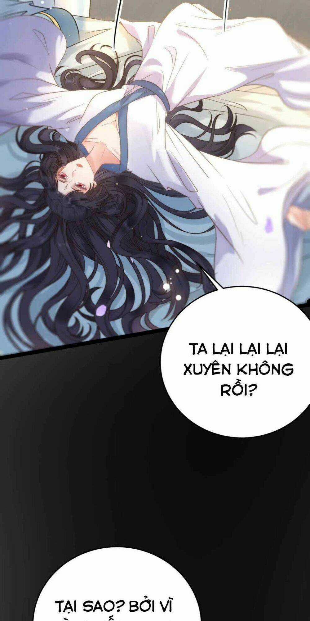 Nghịch Đồ Mỗi Ngày Đều Muốn Bắt Nạt Sư Phụ Chapter 19 trang 28